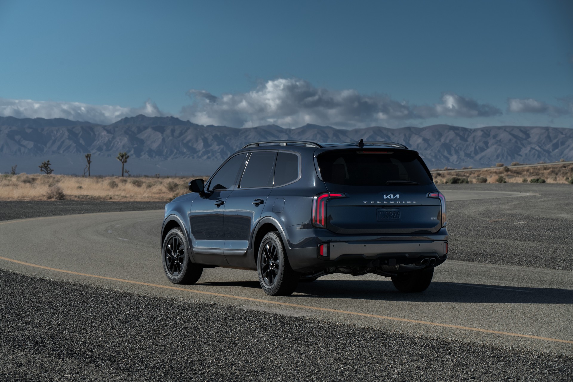 2023 Kia Telluride Gets A $2,300 Price Hike To Accompany Its Updated Looks