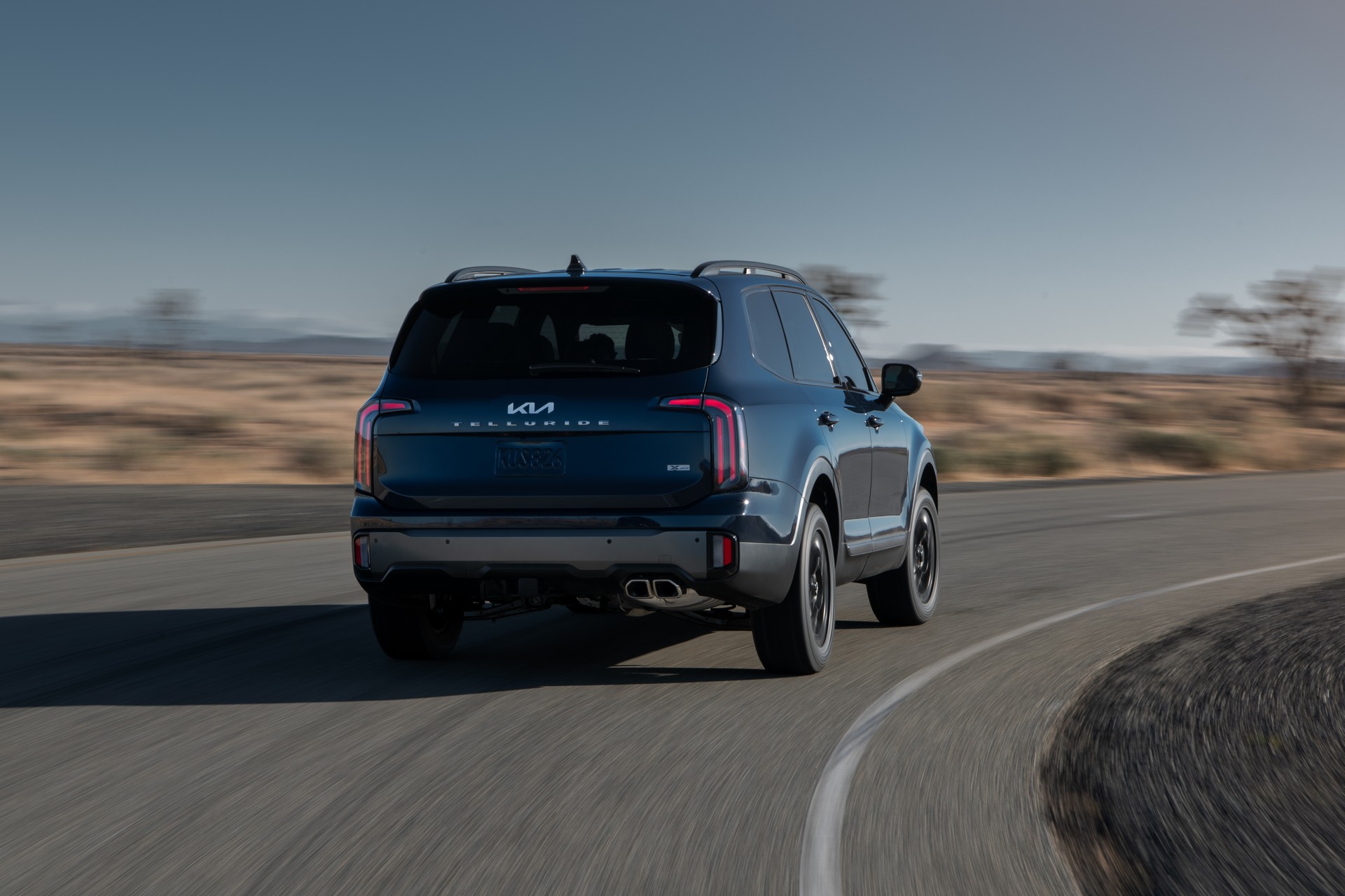 2023 Kia Telluride Gets A $2,300 Price Hike To Accompany Its Updated Looks