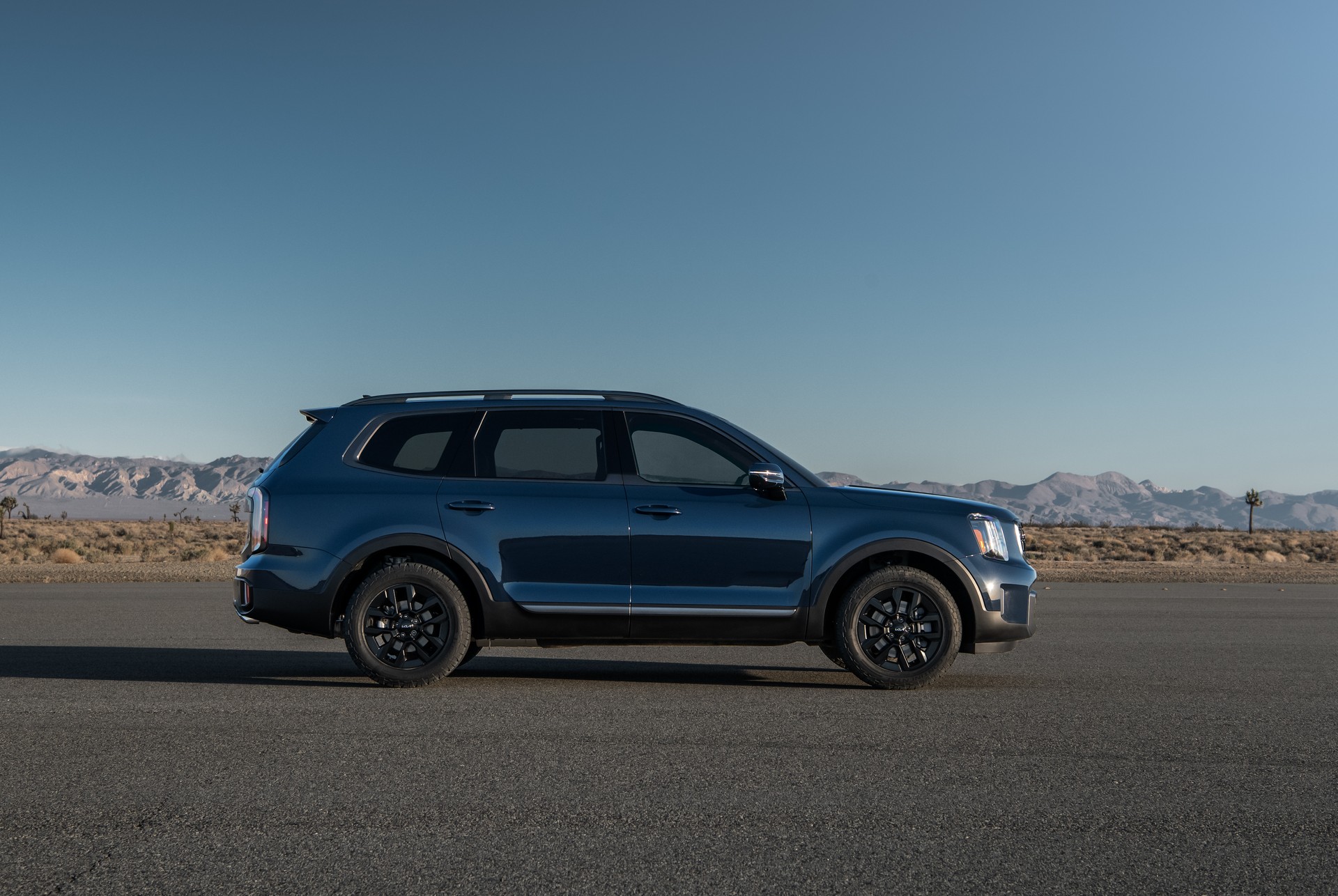 2023 Kia Telluride Gets A $2,300 Price Hike To Accompany Its Updated Looks