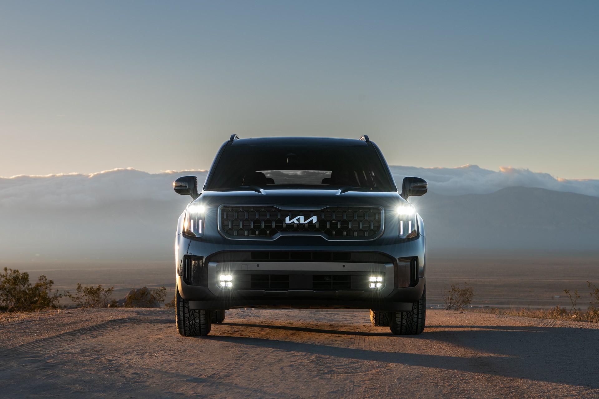 2023 Kia Telluride Gets A $2,300 Price Hike To Accompany Its Updated Looks