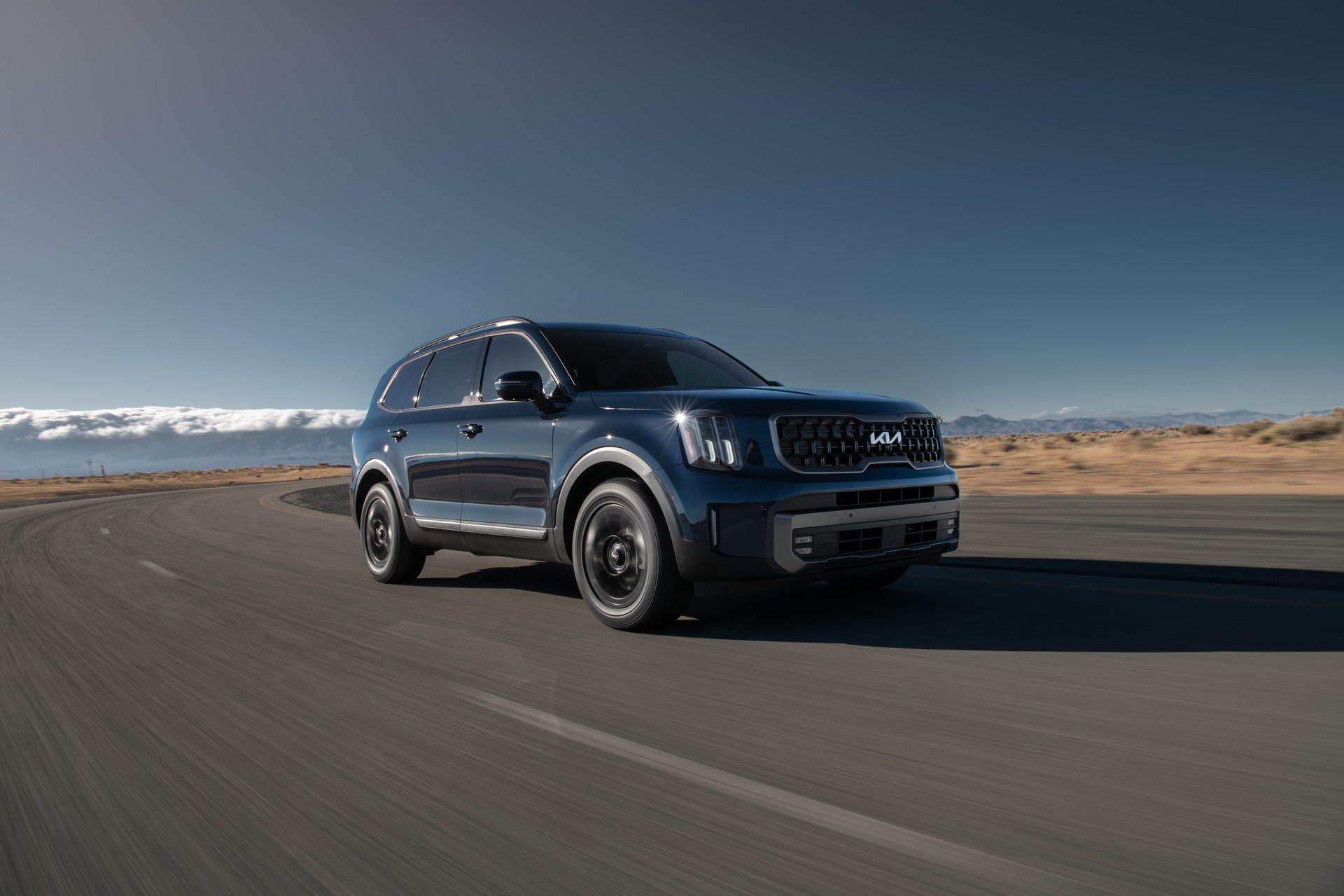 2023 Kia Telluride Gets A $2,300 Price Hike To Accompany Its Updated Looks