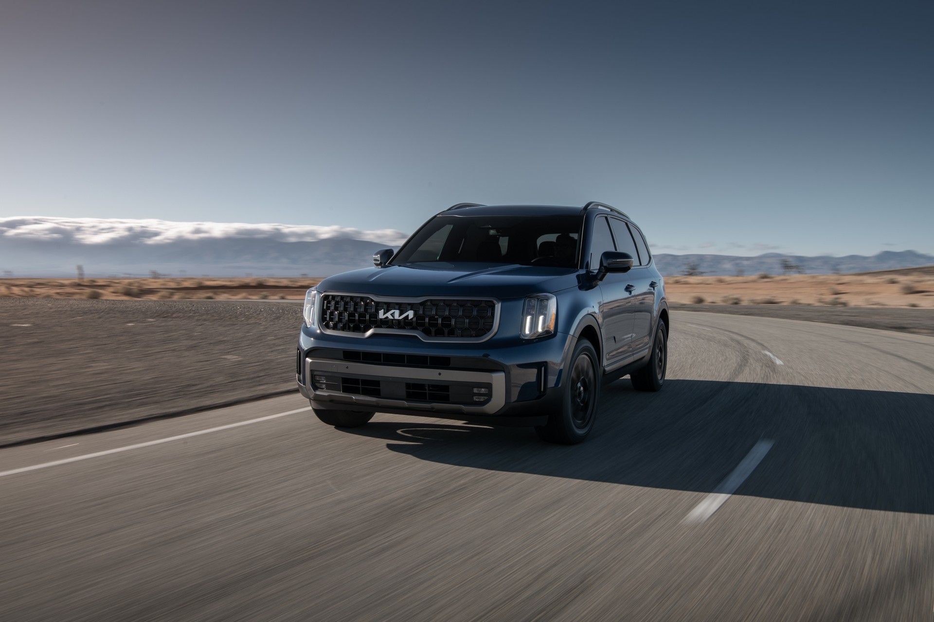 2023 Kia Telluride Gets A $2,300 Price Hike To Accompany Its Updated Looks