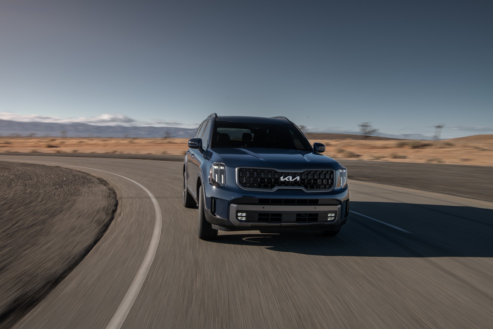 2023 Kia Telluride Gets A $2,300 Price Hike To Accompany Its Updated Looks