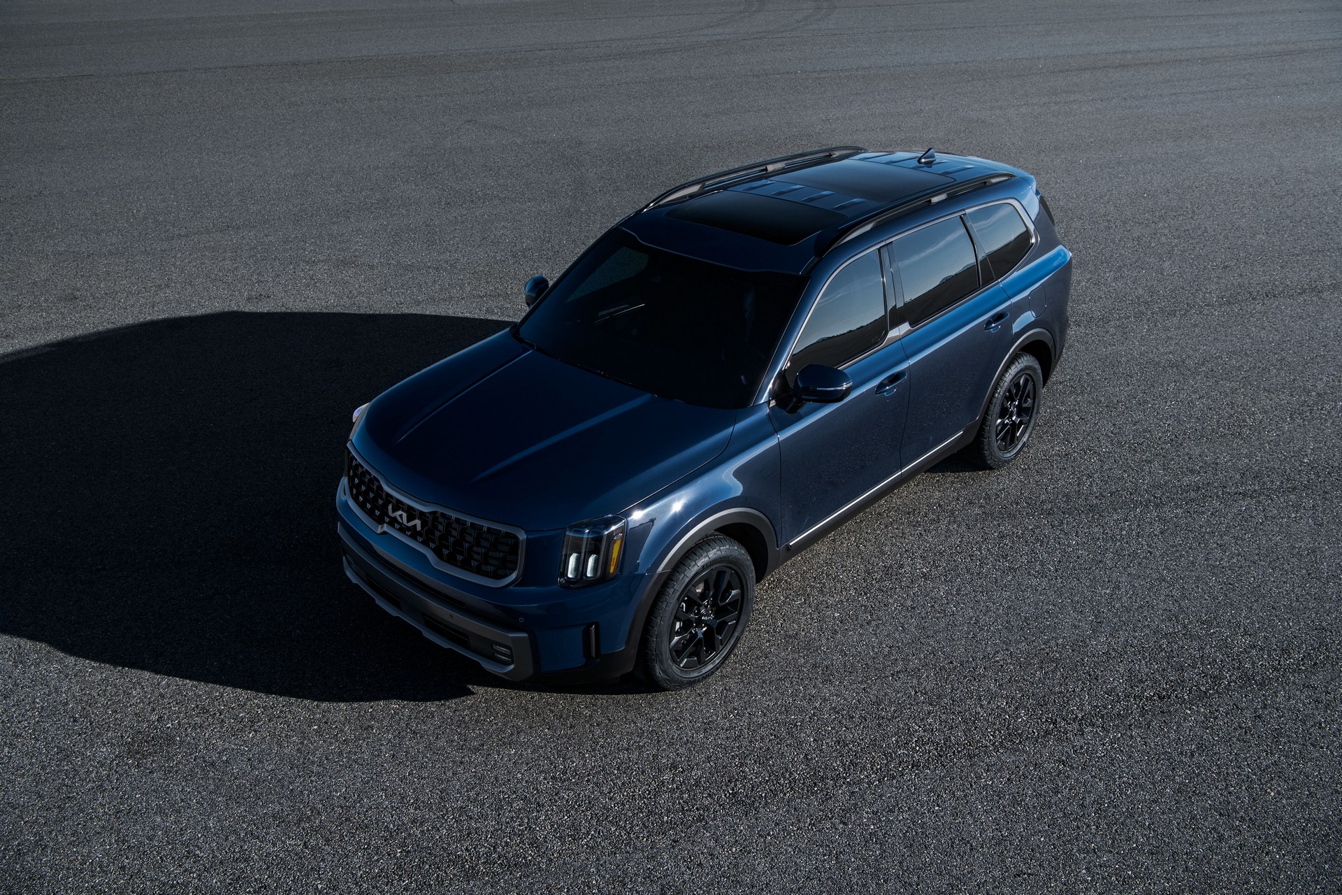 2023 Kia Telluride Gets A $2,300 Price Hike To Accompany Its Updated Looks