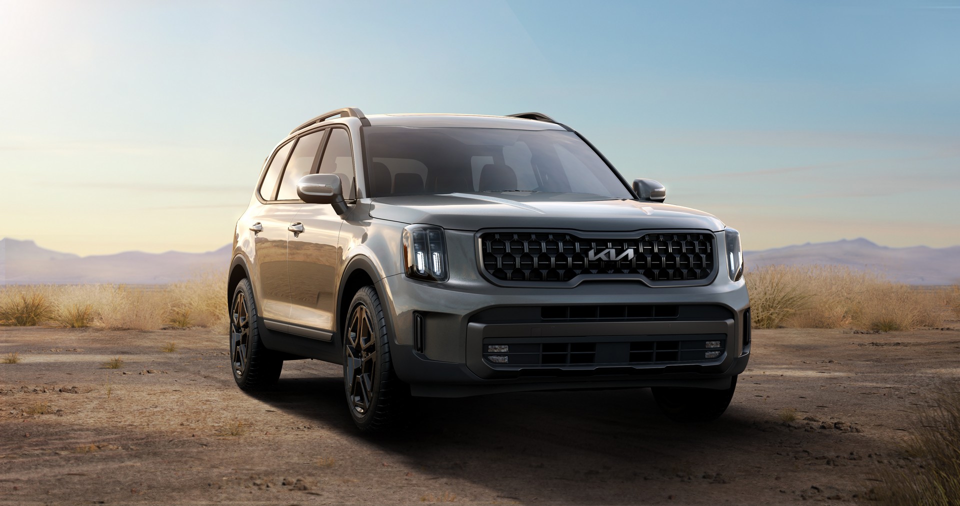 2023 Kia Telluride Gets A $2,300 Price Hike To Accompany Its Updated Looks