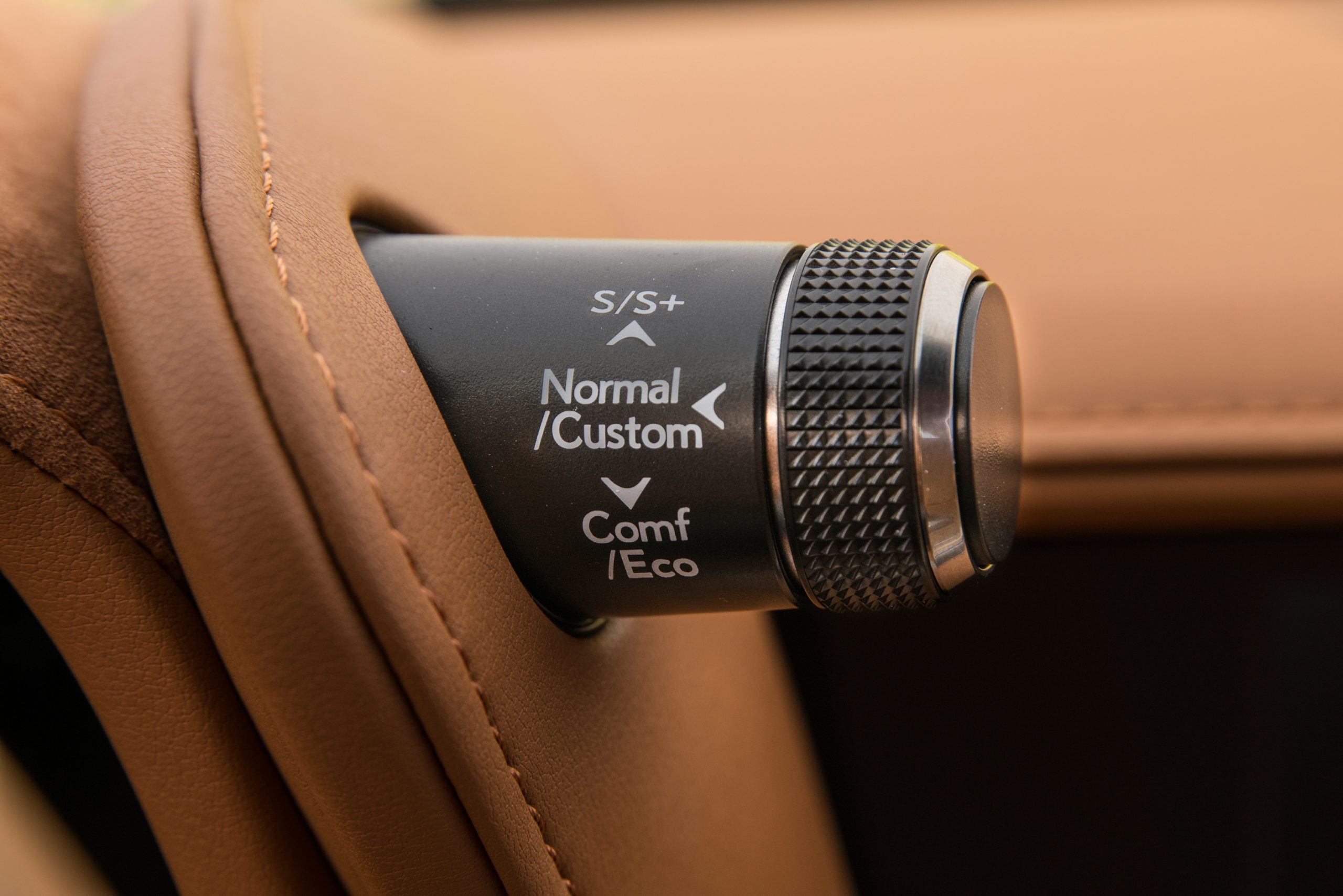 2023 Lexus LC Lineup Gains Retuned Suspension And A Lightweight Soft Top On The Convertible