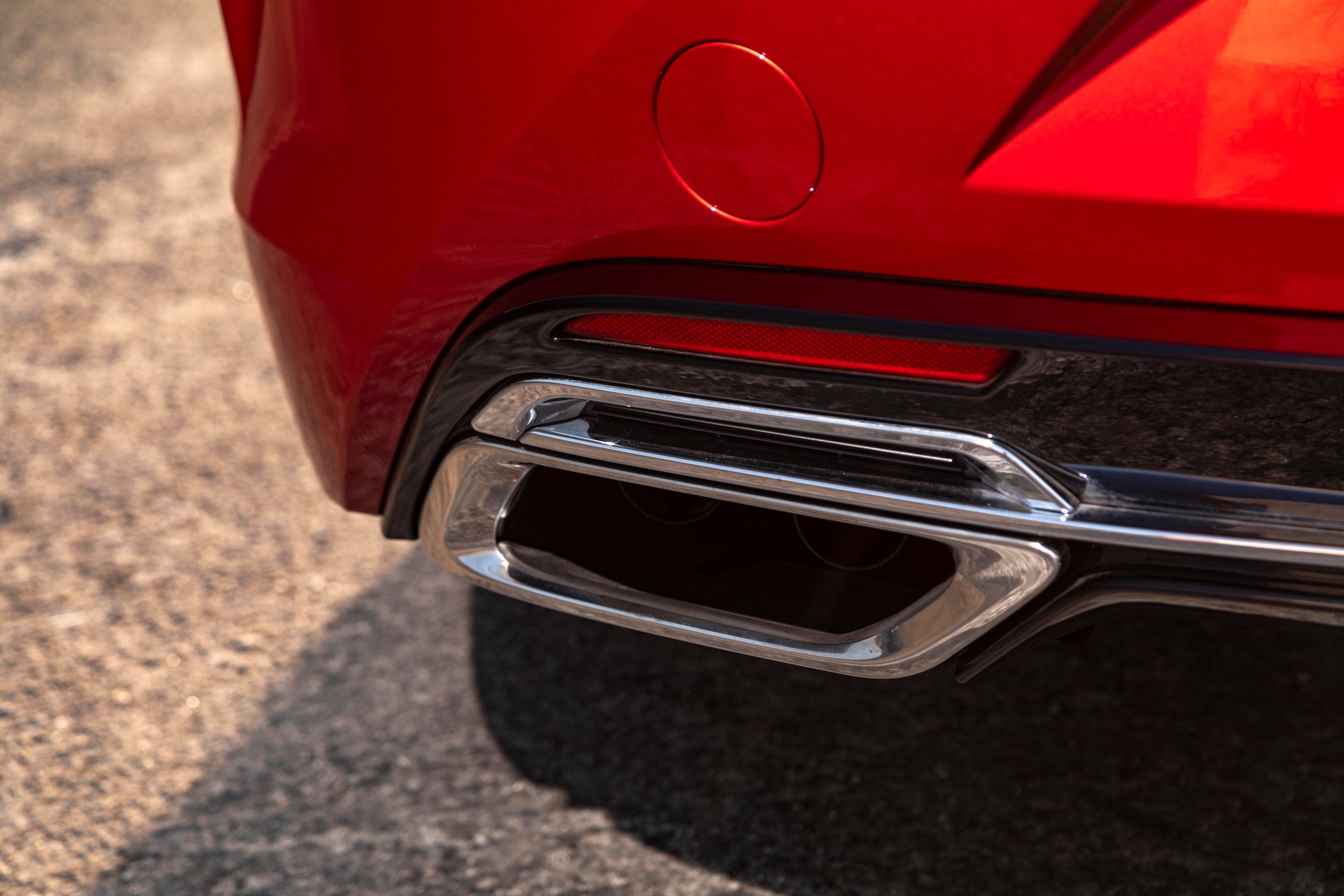 2023 Lexus LC Lineup Gains Retuned Suspension And A Lightweight Soft Top On The Convertible