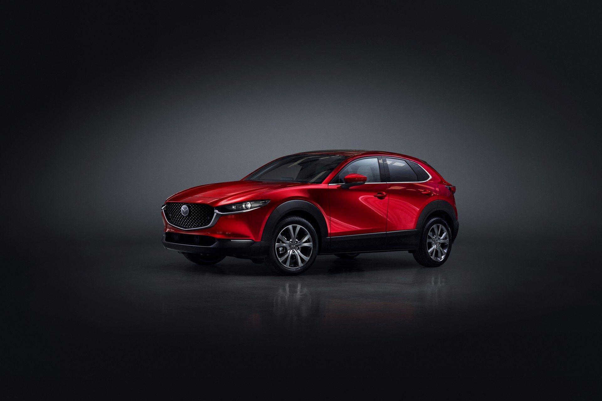 2023 Mazda CX-30 Gains 5 HP And Extra MPGs Thanks To Upgraded Cylinder-Deactivation Tech