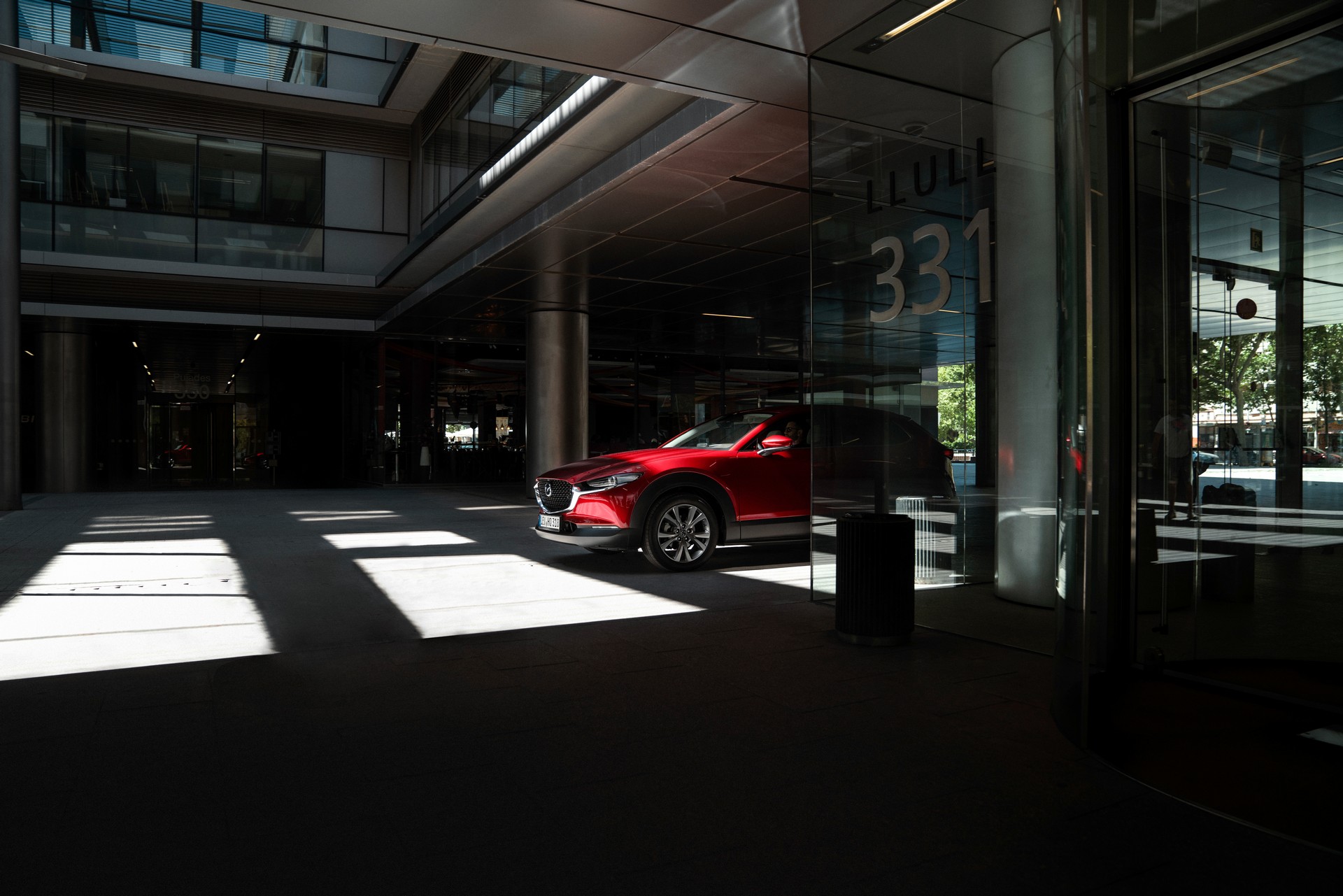2023 Mazda CX-30 Gains 5 HP And Extra MPGs Thanks To Upgraded Cylinder-Deactivation Tech