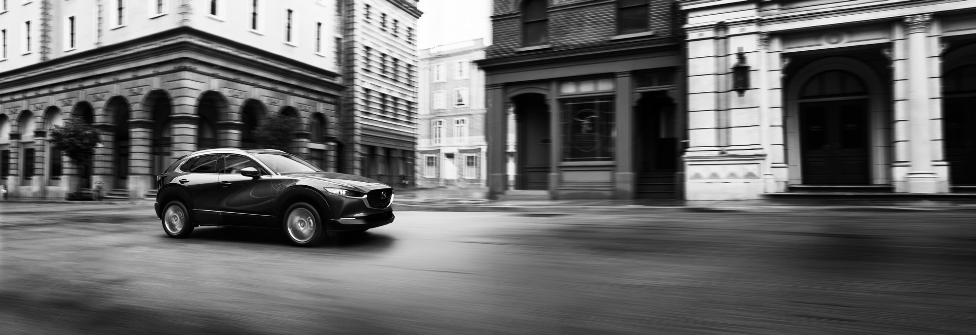 2023 Mazda CX-30 Gains 5 HP And Extra MPGs Thanks To Upgraded Cylinder-Deactivation Tech