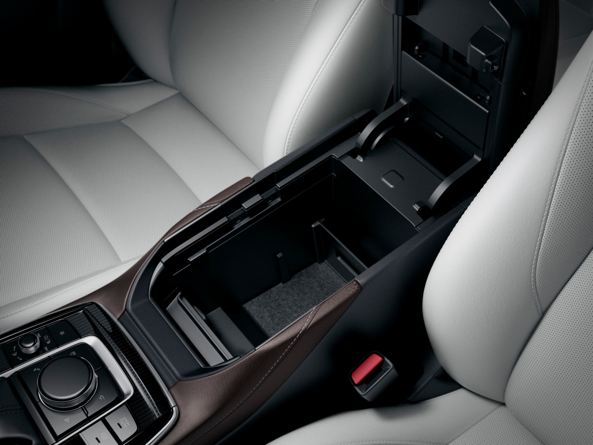 2023 Mazda CX-30 Gains 5 HP And Extra MPGs Thanks To Upgraded Cylinder-Deactivation Tech