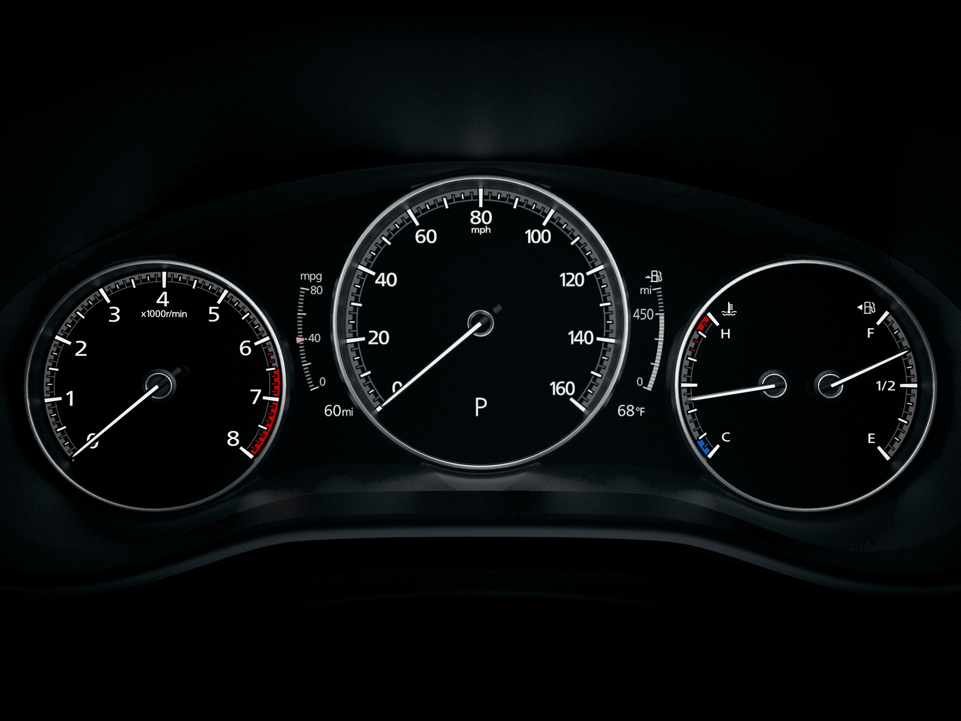 2023 Mazda CX-30 Gains 5 HP And Extra MPGs Thanks To Upgraded Cylinder-Deactivation Tech