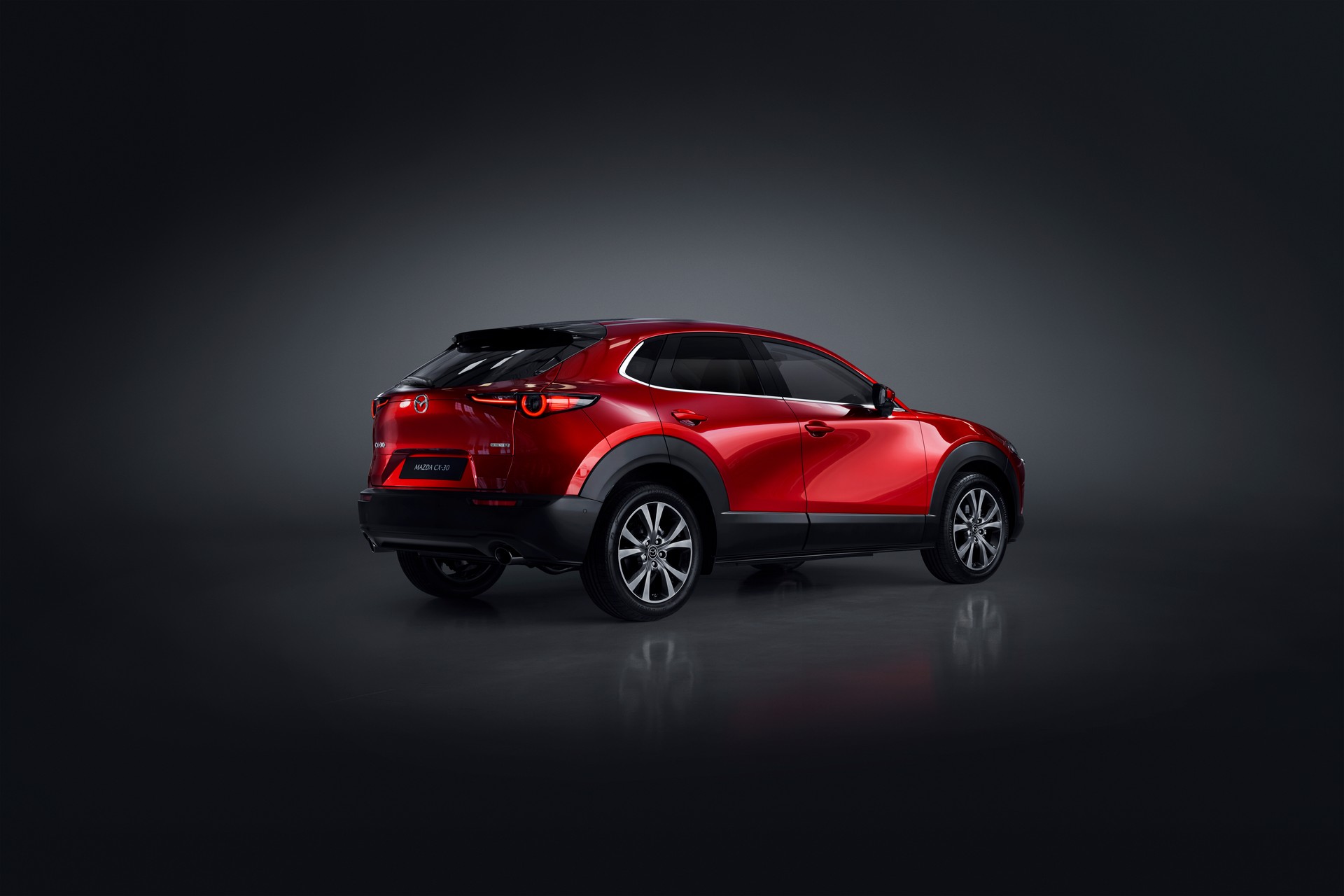 2023 Mazda CX-30 Gains 5 HP And Extra MPGs Thanks To Upgraded Cylinder-Deactivation Tech