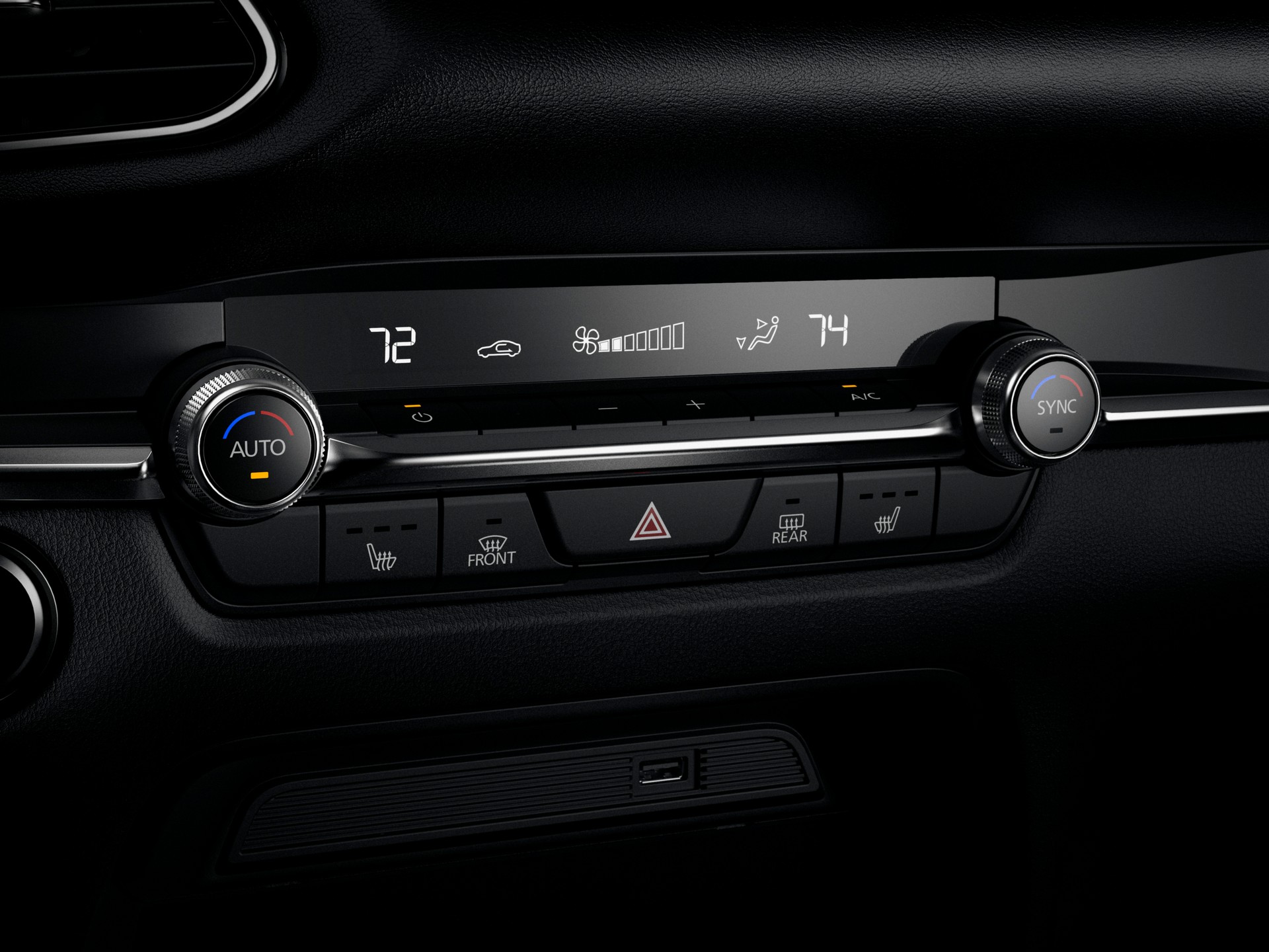 2023 Mazda CX-30 Gains 5 HP And Extra MPGs Thanks To Upgraded Cylinder-Deactivation Tech