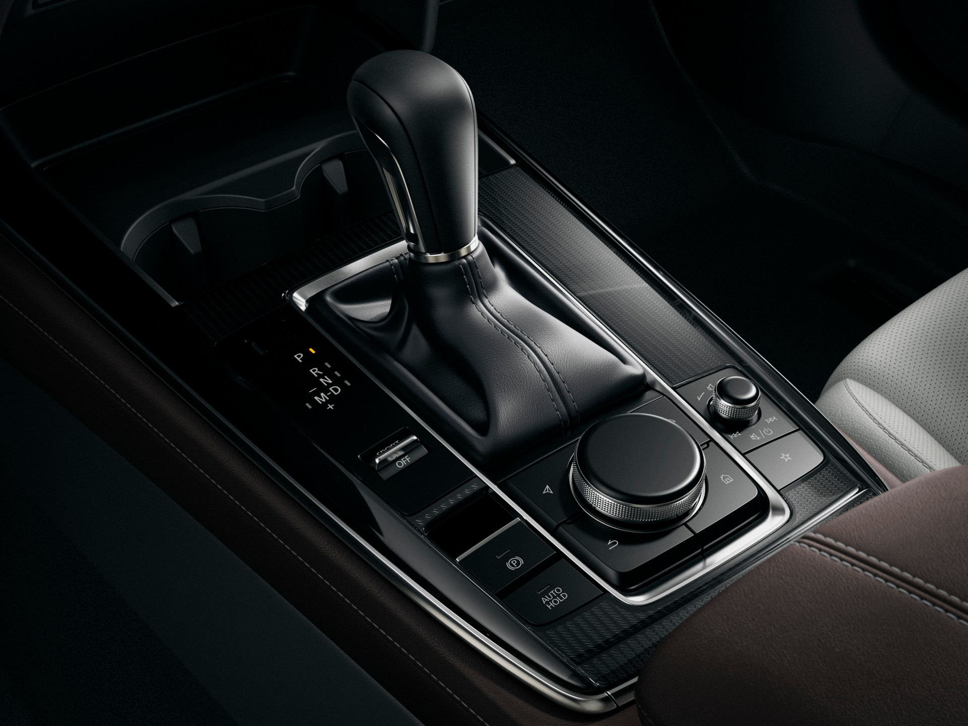 2023 Mazda CX-30 Gains 5 HP And Extra MPGs Thanks To Upgraded Cylinder-Deactivation Tech