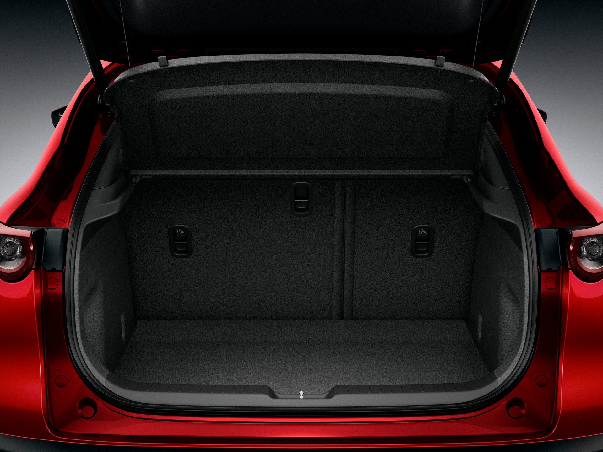 2023 Mazda CX-30 Gains 5 HP And Extra MPGs Thanks To Upgraded Cylinder-Deactivation Tech