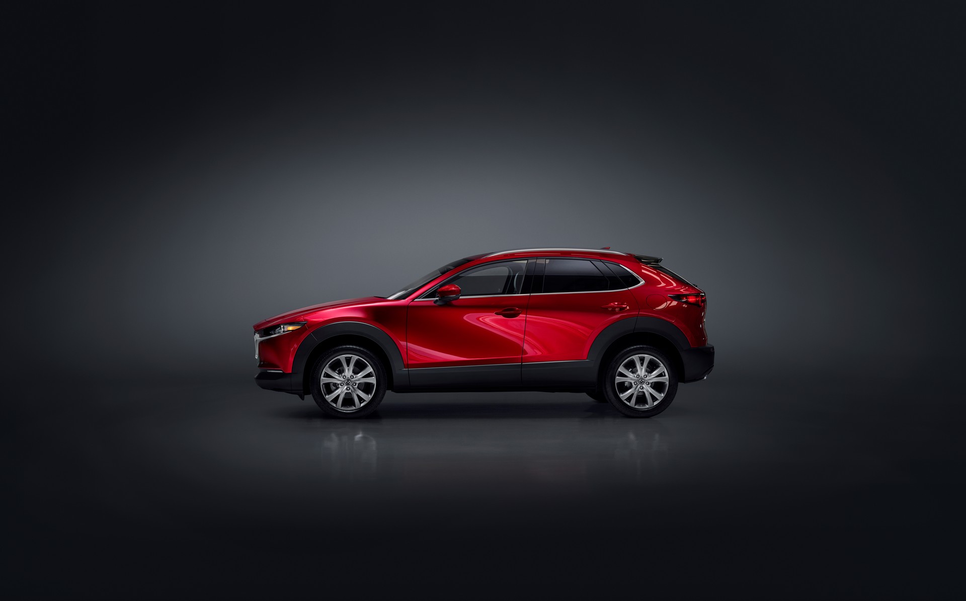 2023 Mazda CX-30 Gains 5 HP And Extra MPGs Thanks To Upgraded Cylinder-Deactivation Tech