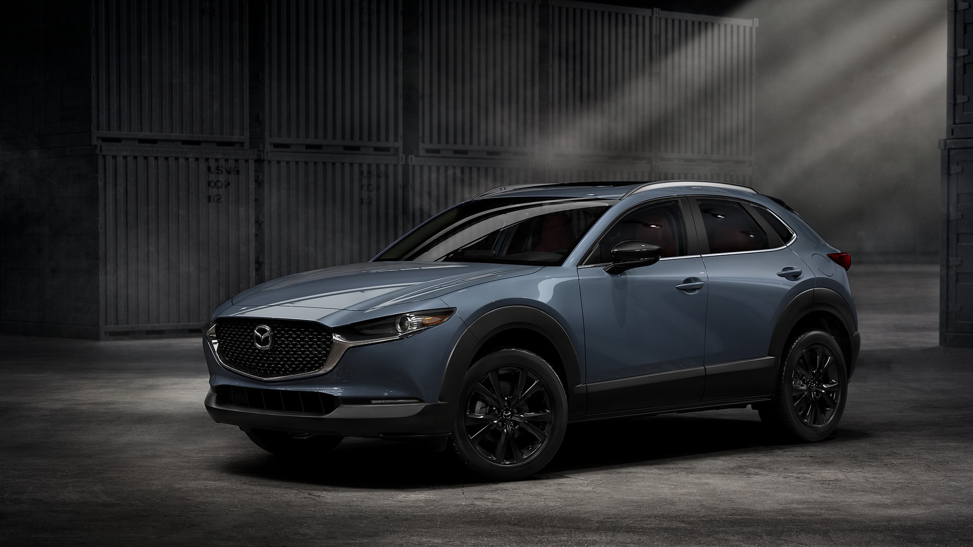 2023 Mazda CX-30 Gains 5 HP And Extra MPGs Thanks To Upgraded Cylinder-Deactivation Tech
