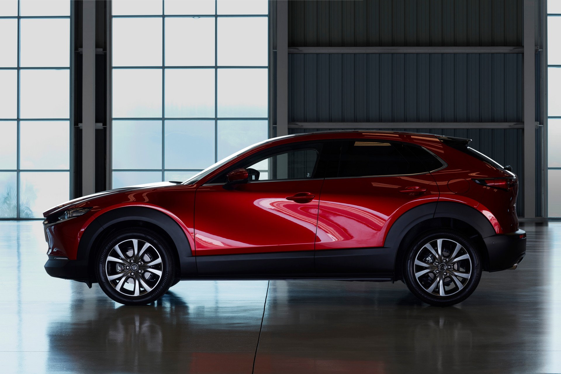 2023 Mazda CX-30 Gains 5 HP And Extra MPGs Thanks To Upgraded Cylinder-Deactivation Tech