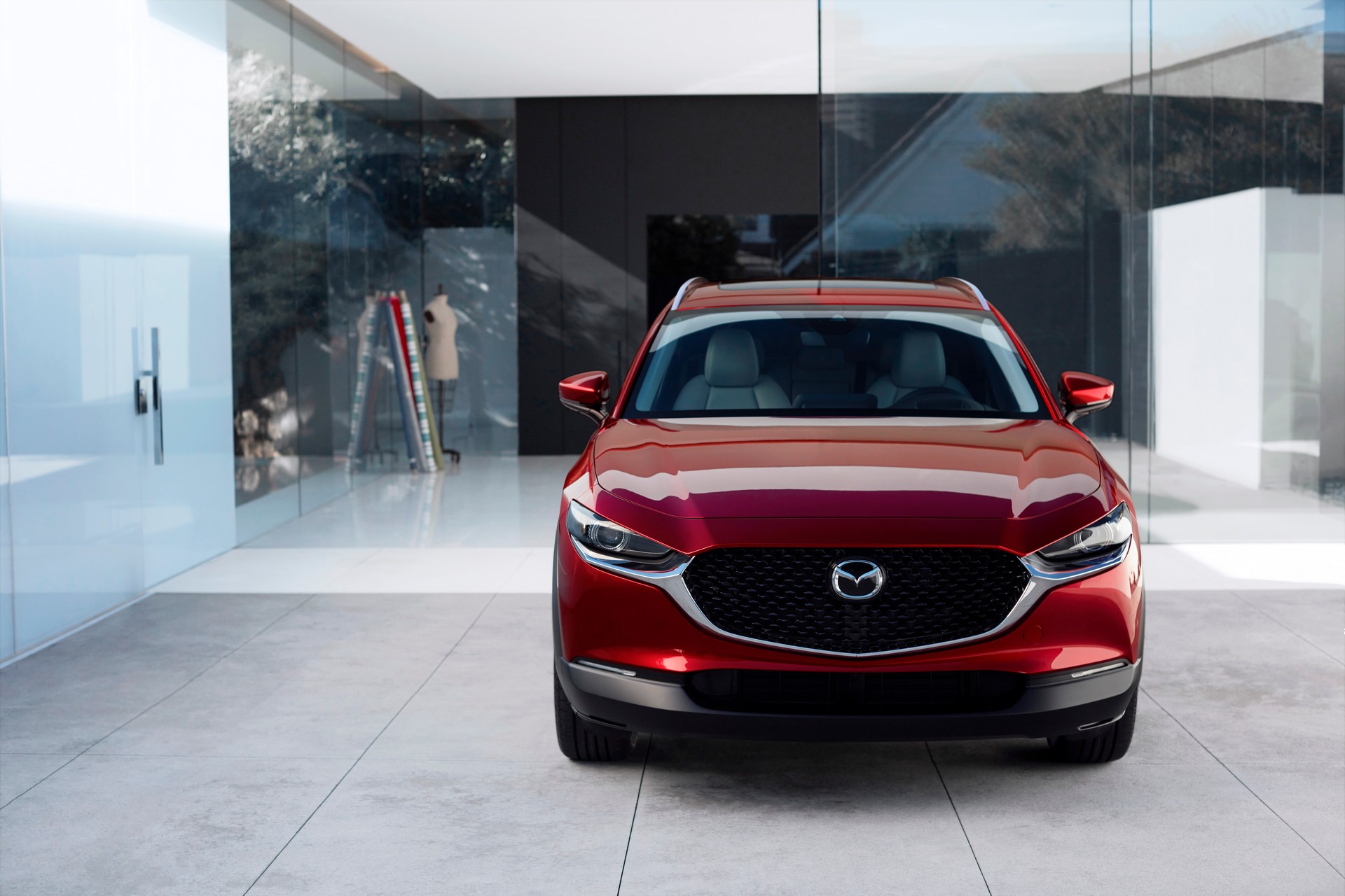 2023 Mazda CX-30 Gains 5 HP And Extra MPGs Thanks To Upgraded Cylinder-Deactivation Tech