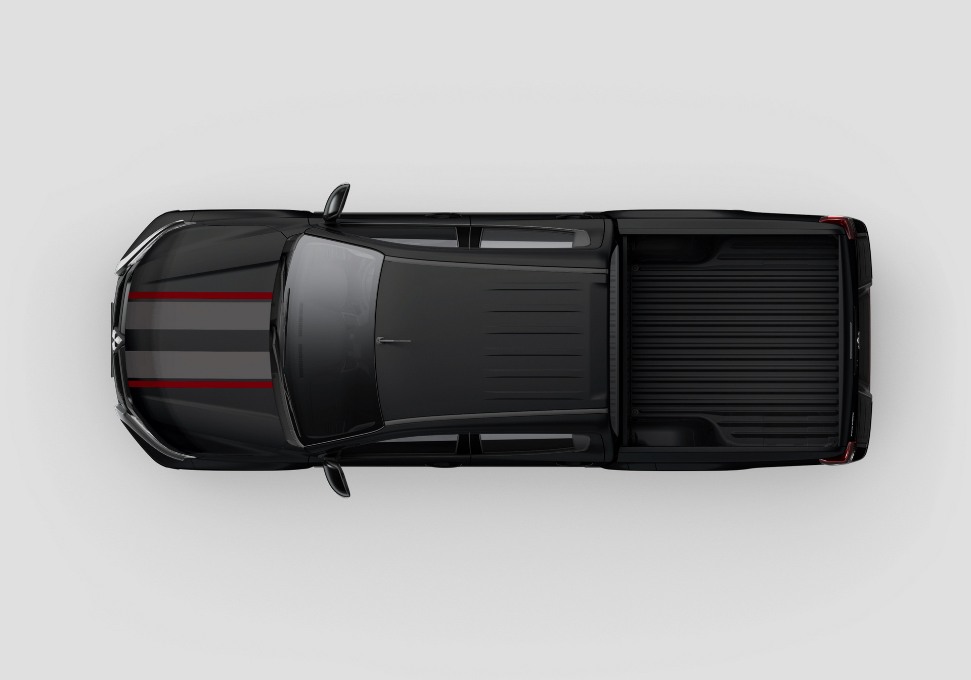 2023 Mitsubishi Triton Sport Edition Is A Blacked Out Special Exclusively For Australia