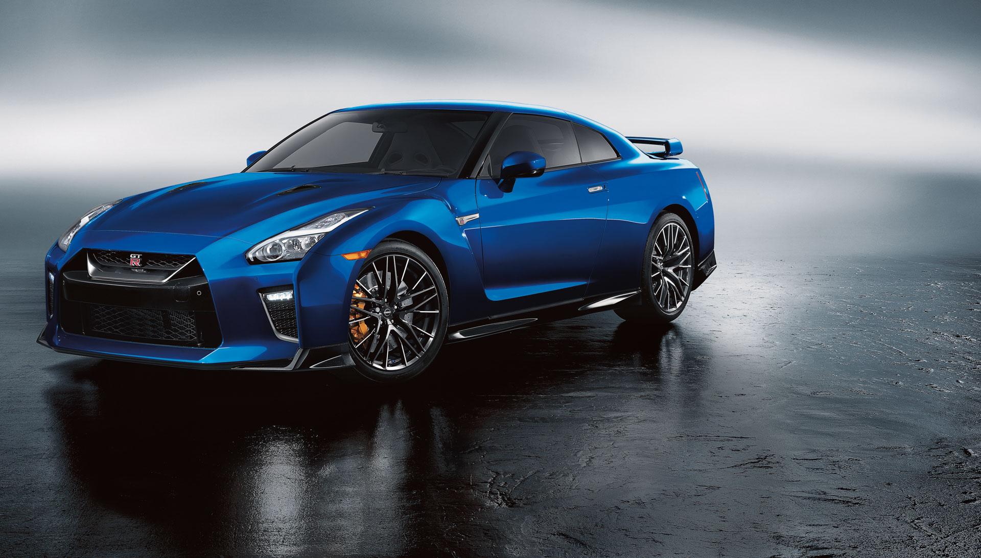 2023 Nissan GT-R’s $113,540 MSRP Gives Inflation The Finger