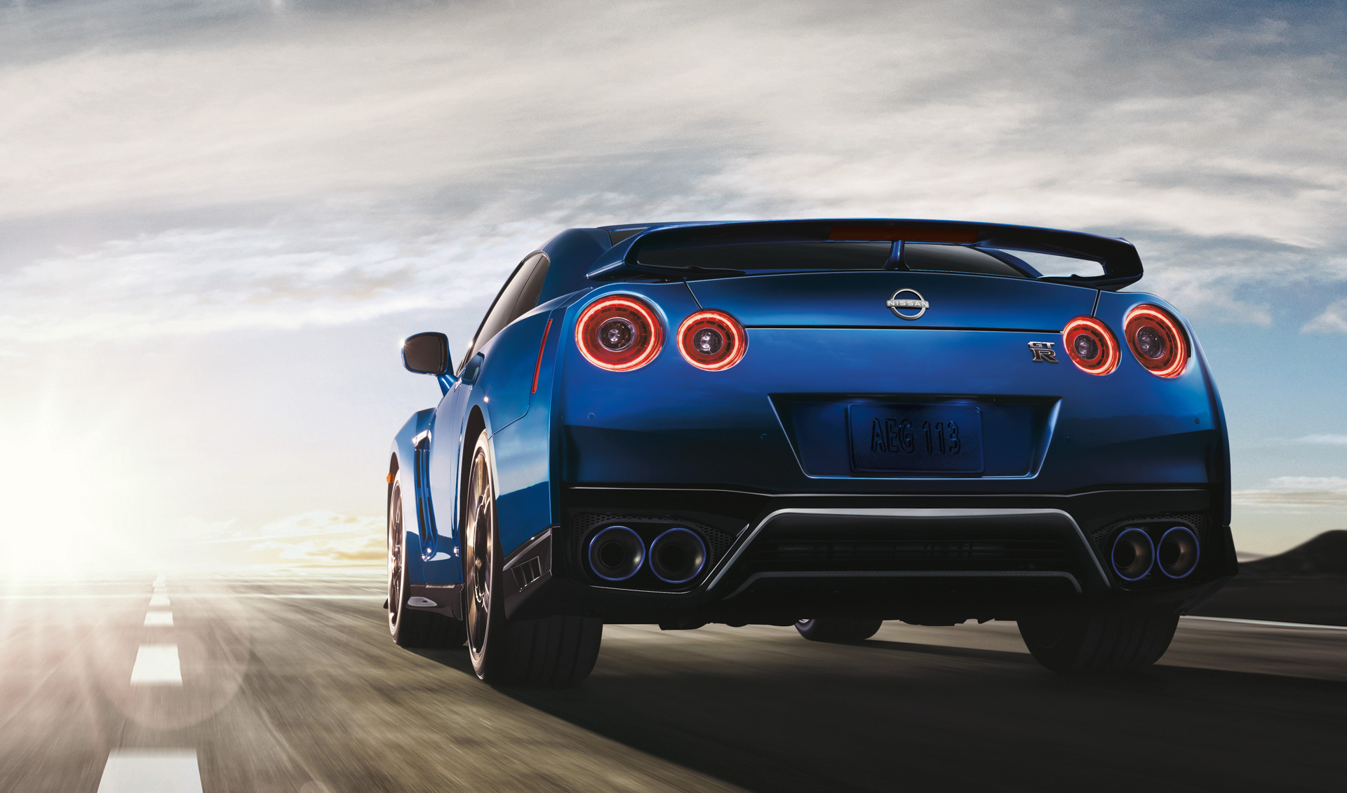 2023 Nissan GT-R’s $113,540 MSRP Gives Inflation The Finger