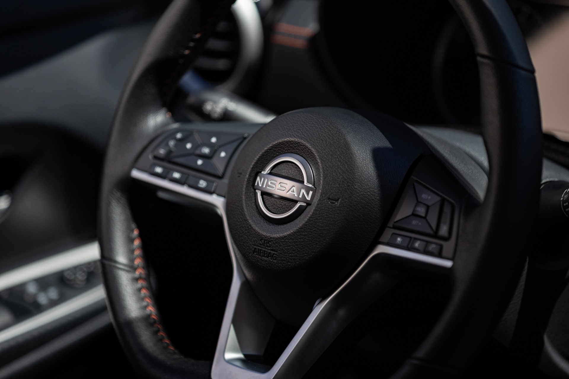 2023 Nissan Versa Puts On A New Face And Gains A Newly Available 8-Inch Infotainment System