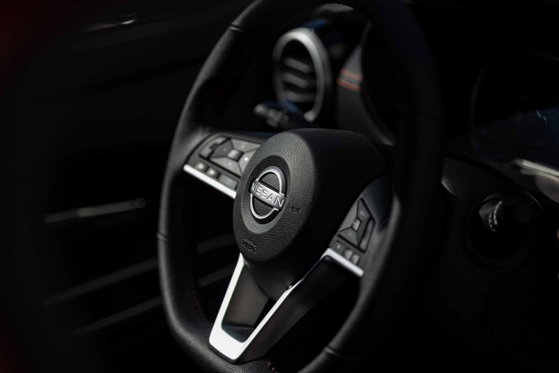 2023 Nissan Versa Puts On A New Face And Gains A Newly Available 8-Inch Infotainment System
