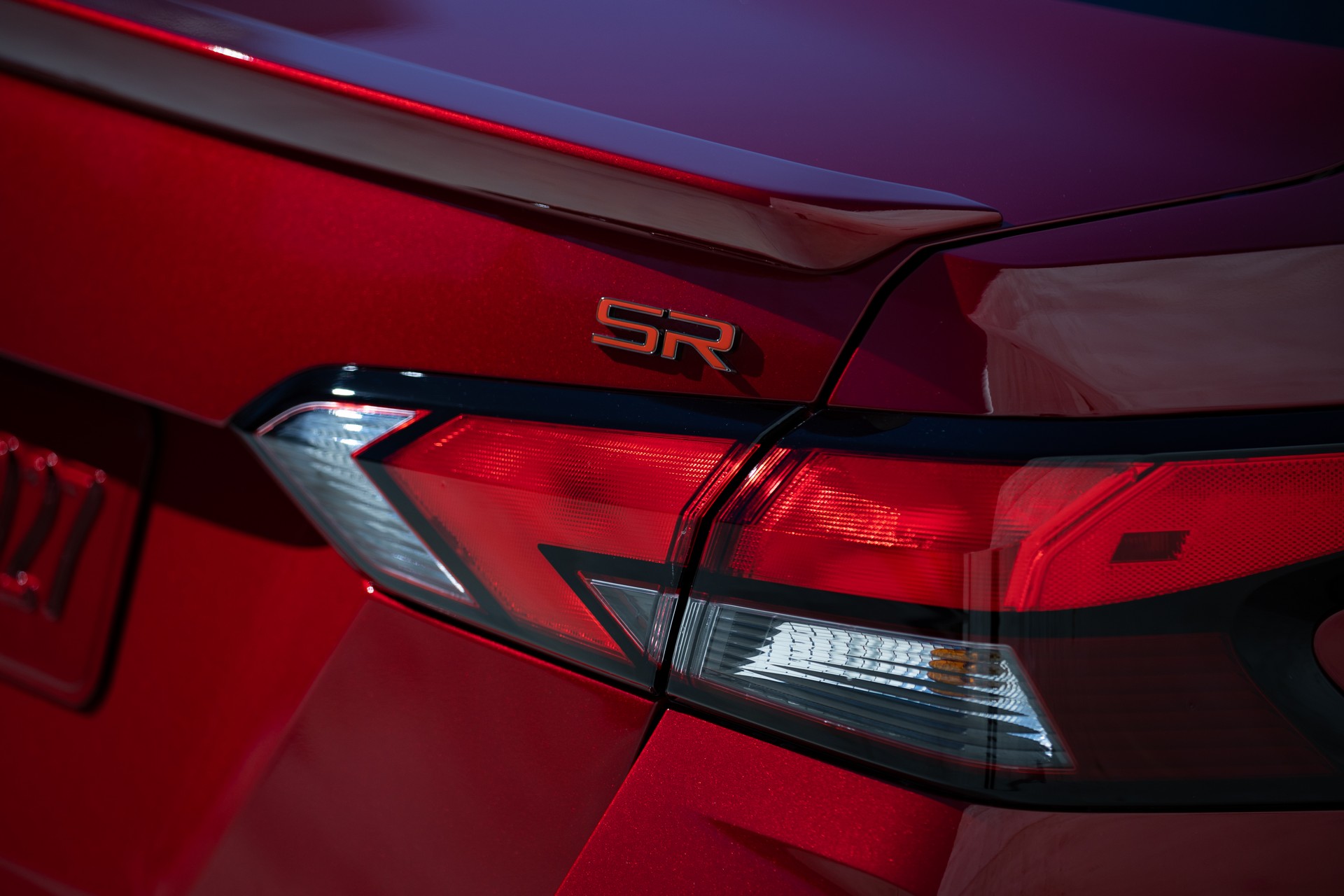 2023 Nissan Versa Puts On A New Face And Gains A Newly Available 8-Inch Infotainment System