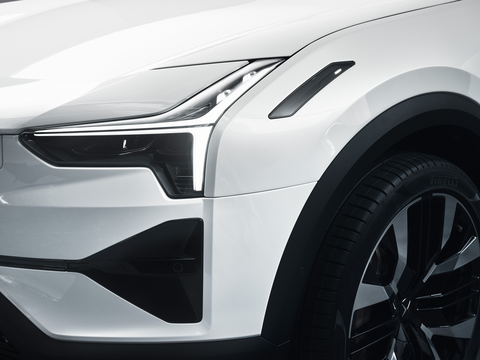 2024 Polestar 3 Is An Electric Luxury SUV Priced From $84k With Up To 510 HP And A 379-Mile Range