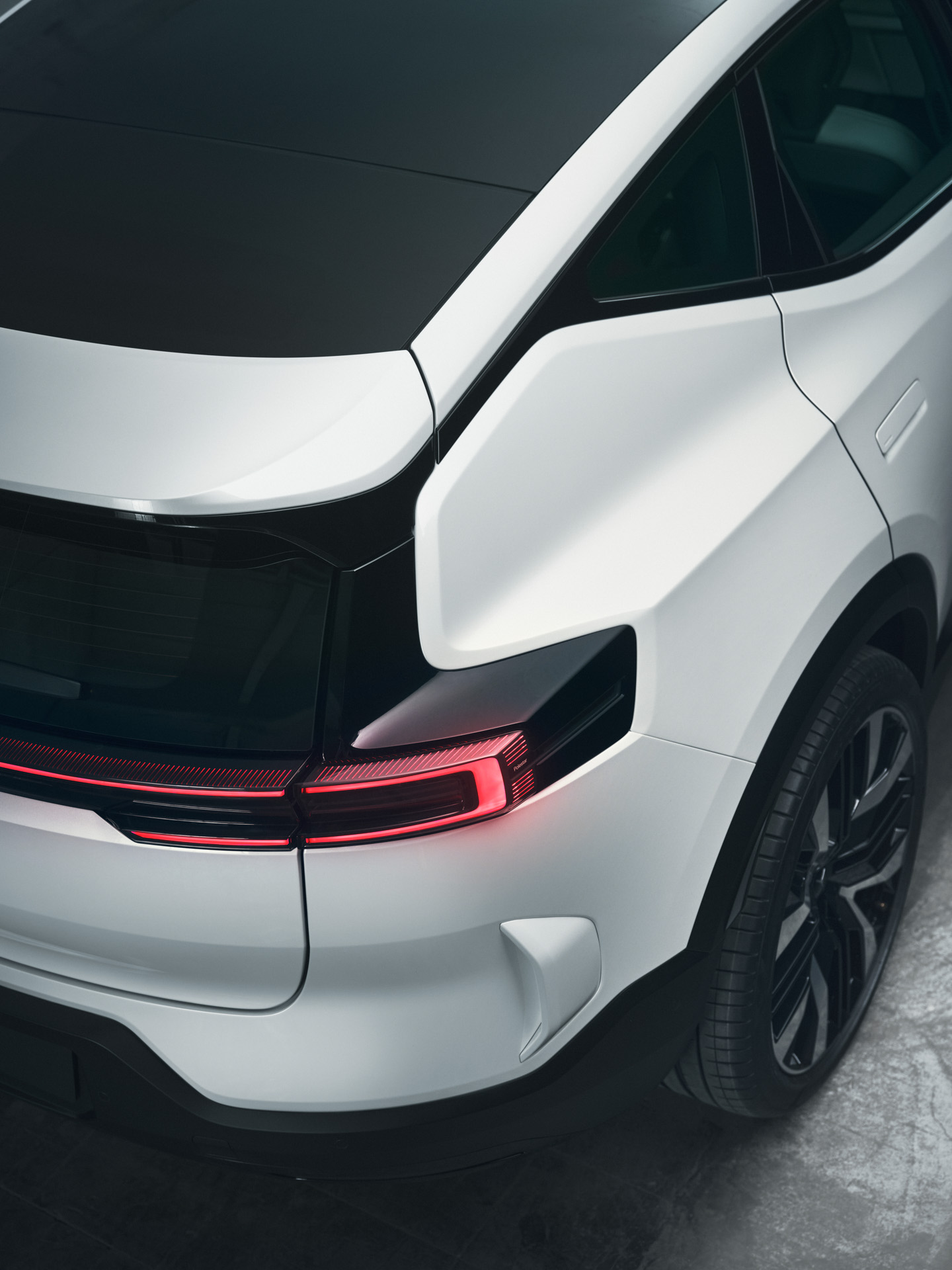 2024 Polestar 3 Is An Electric Luxury SUV Priced From $84k With Up To 510 HP And A 379-Mile Range