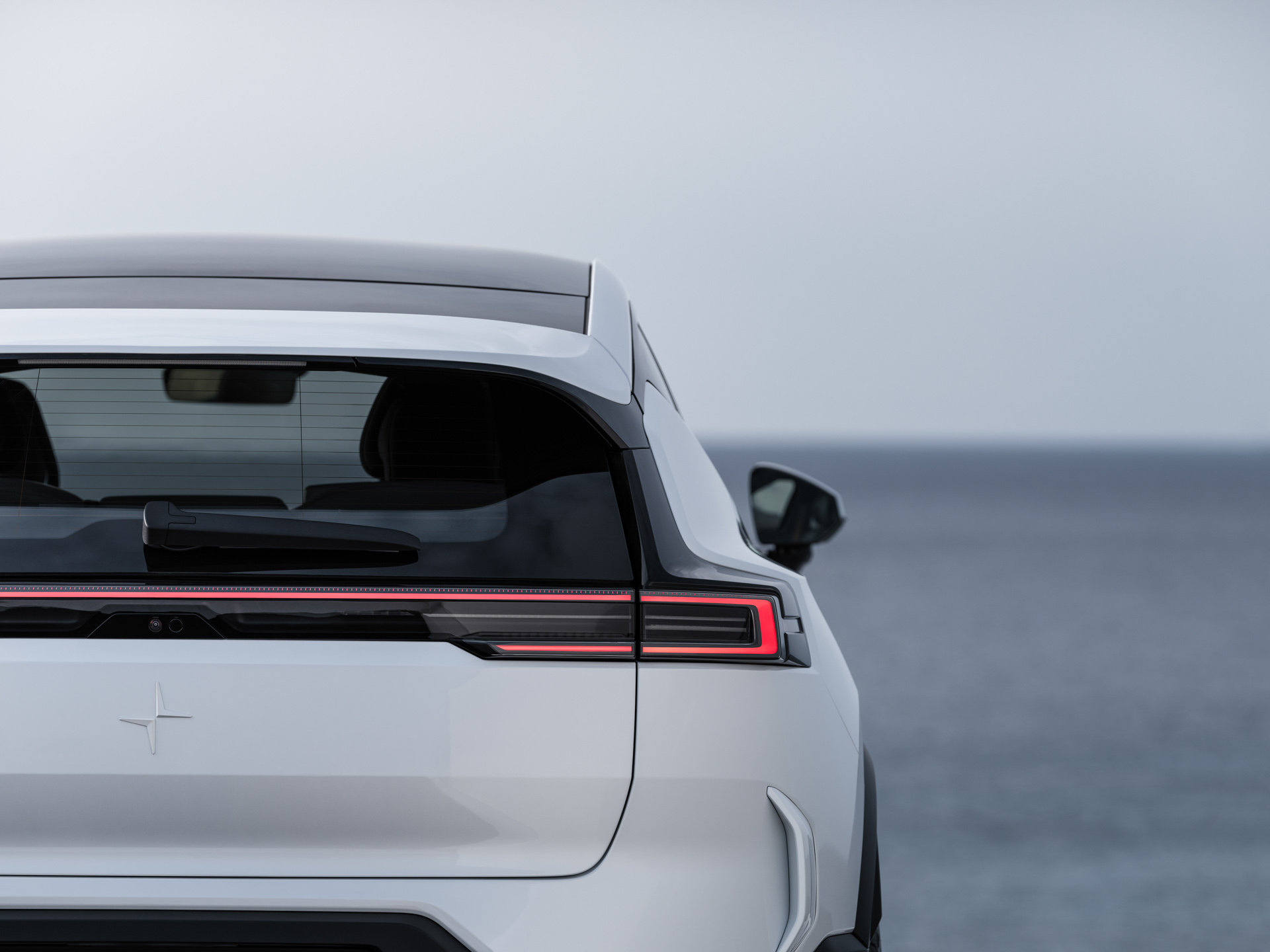 2024 Polestar 3 Is An Electric Luxury SUV Priced From $84k With Up To 510 HP And A 379-Mile Range