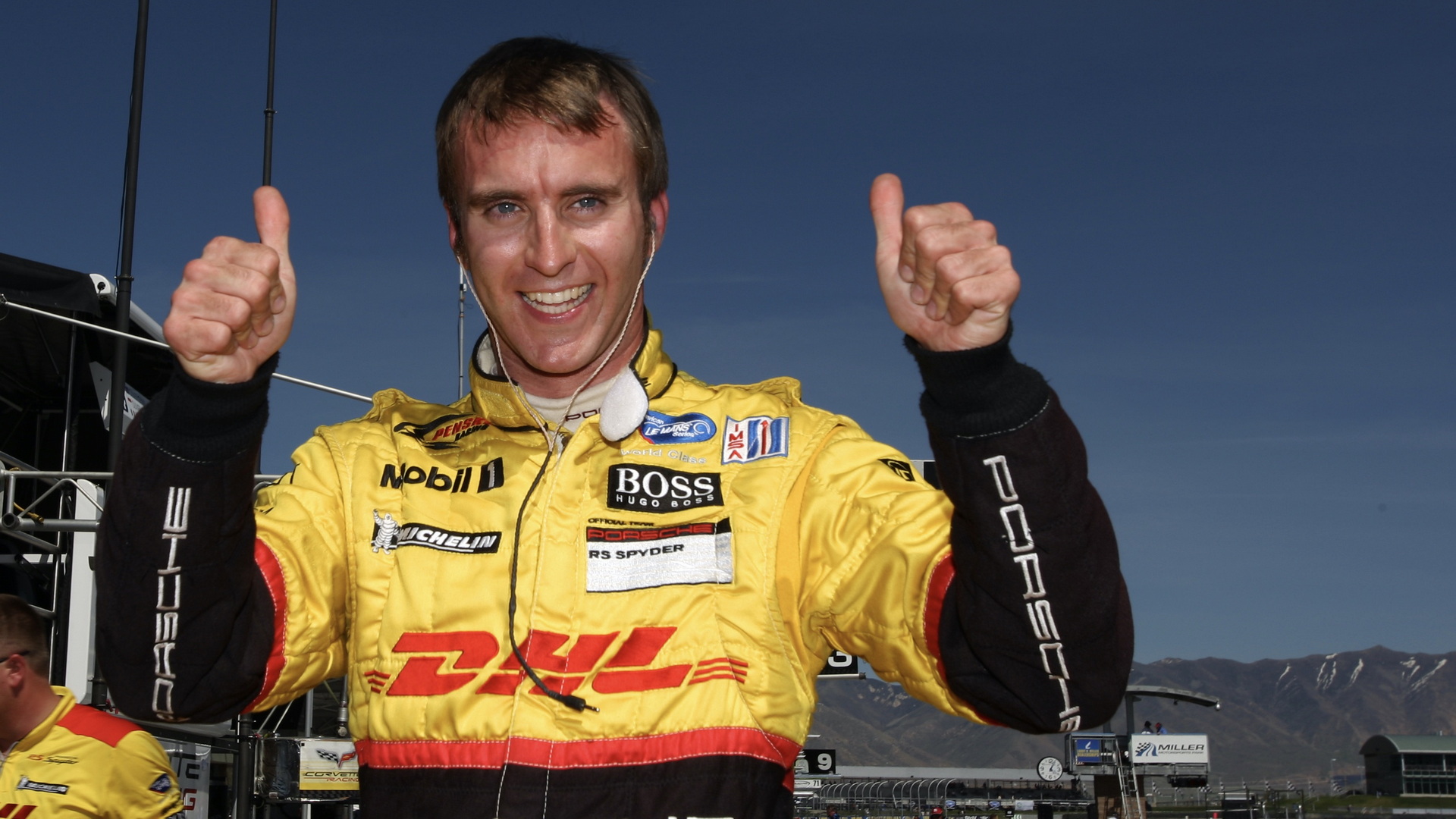 The Porsche 963 Will Compete With Historic Lucky Numbers In North America