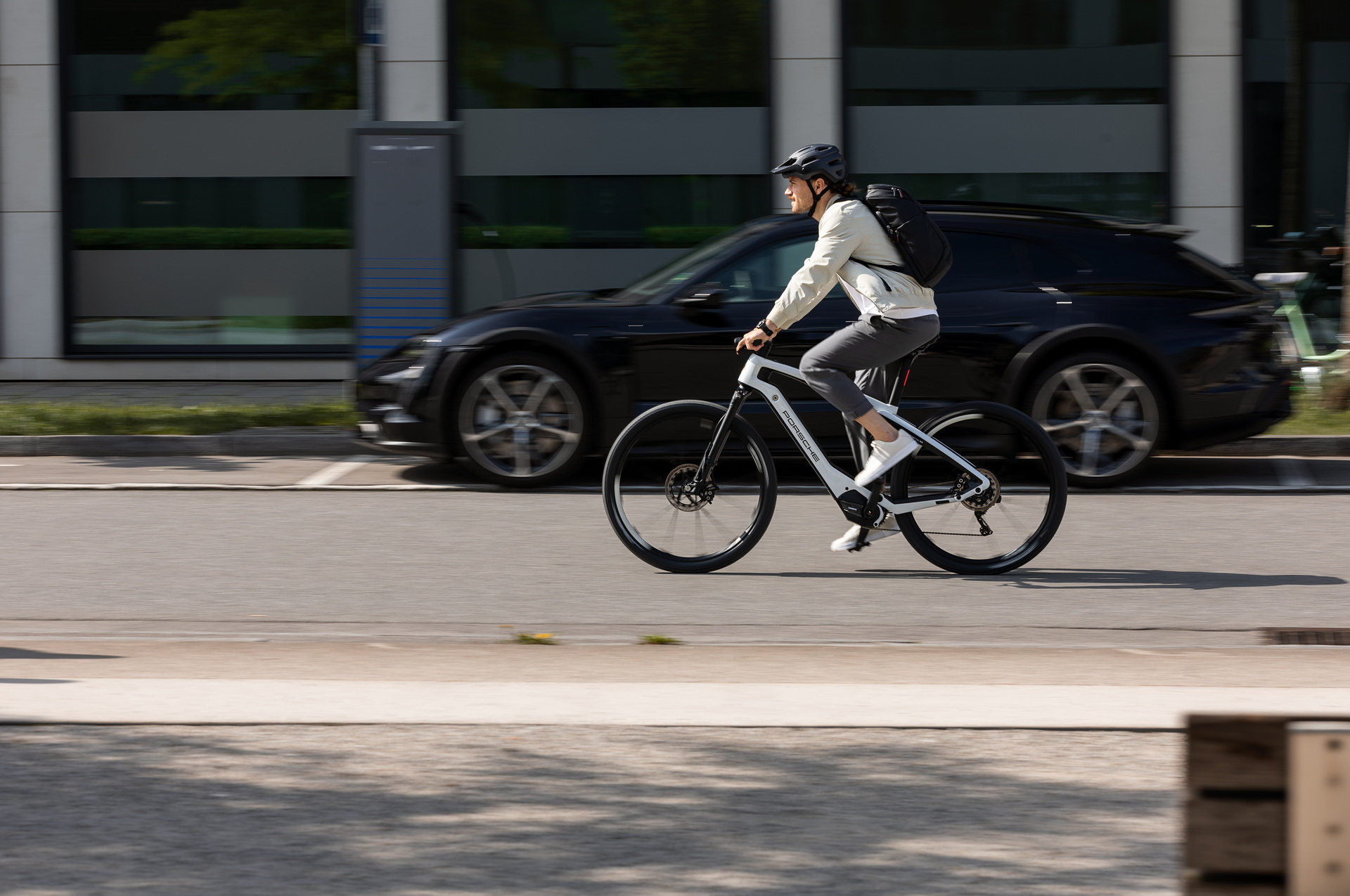 Porsche Updates Both Of Its Surprisingly Expensive eBikes For 2022
