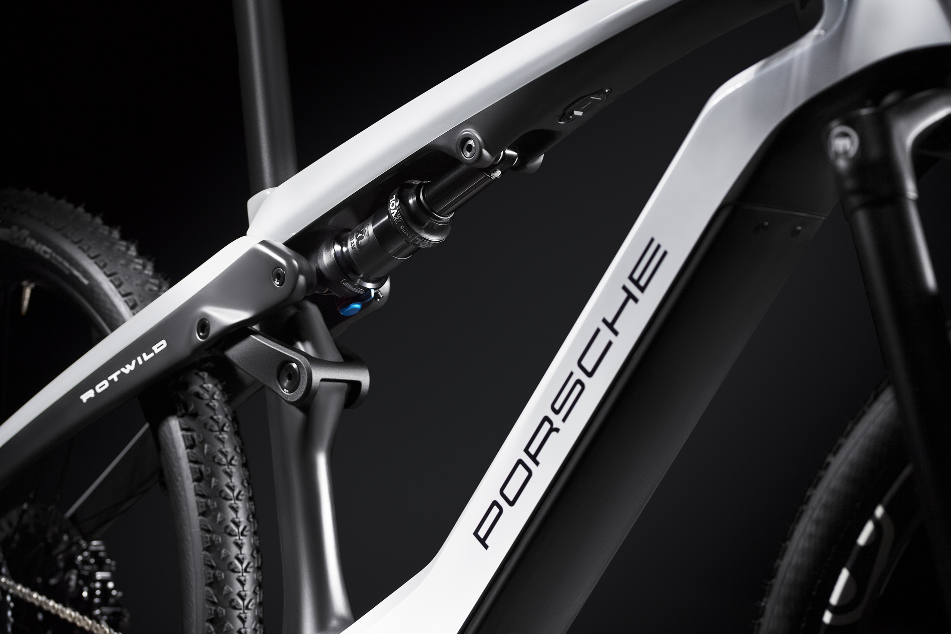 Porsche Updates Both Of Its Surprisingly Expensive eBikes For 2022