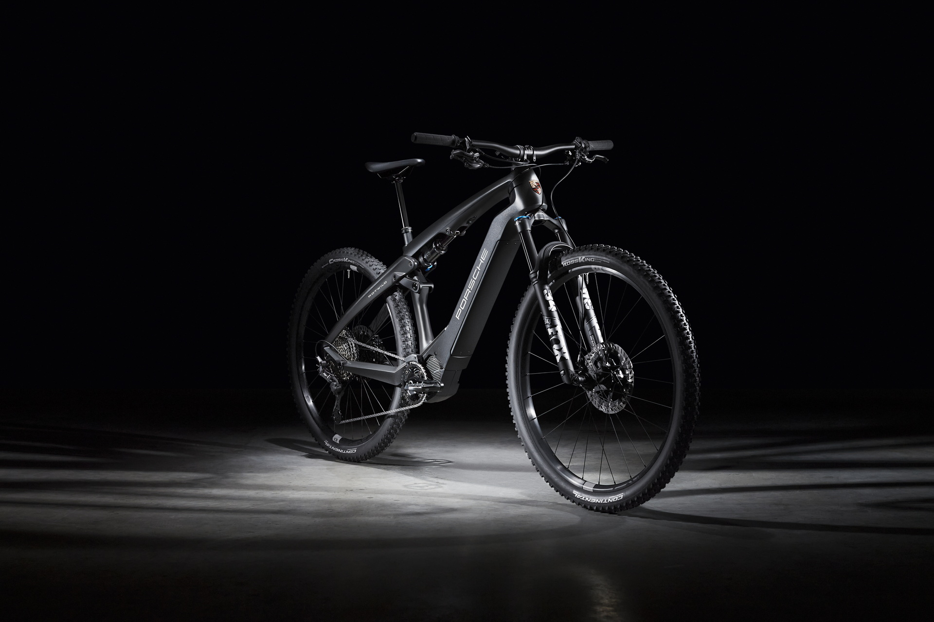 Porsche Updates Both Of Its Surprisingly Expensive eBikes For 2022
