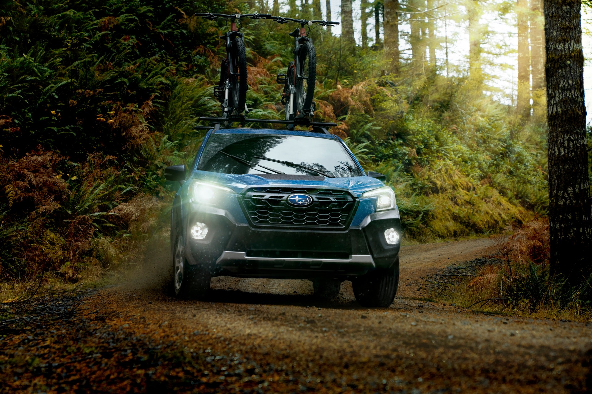2023 Subaru Forester Comes In Six Grades Starting At $27,620