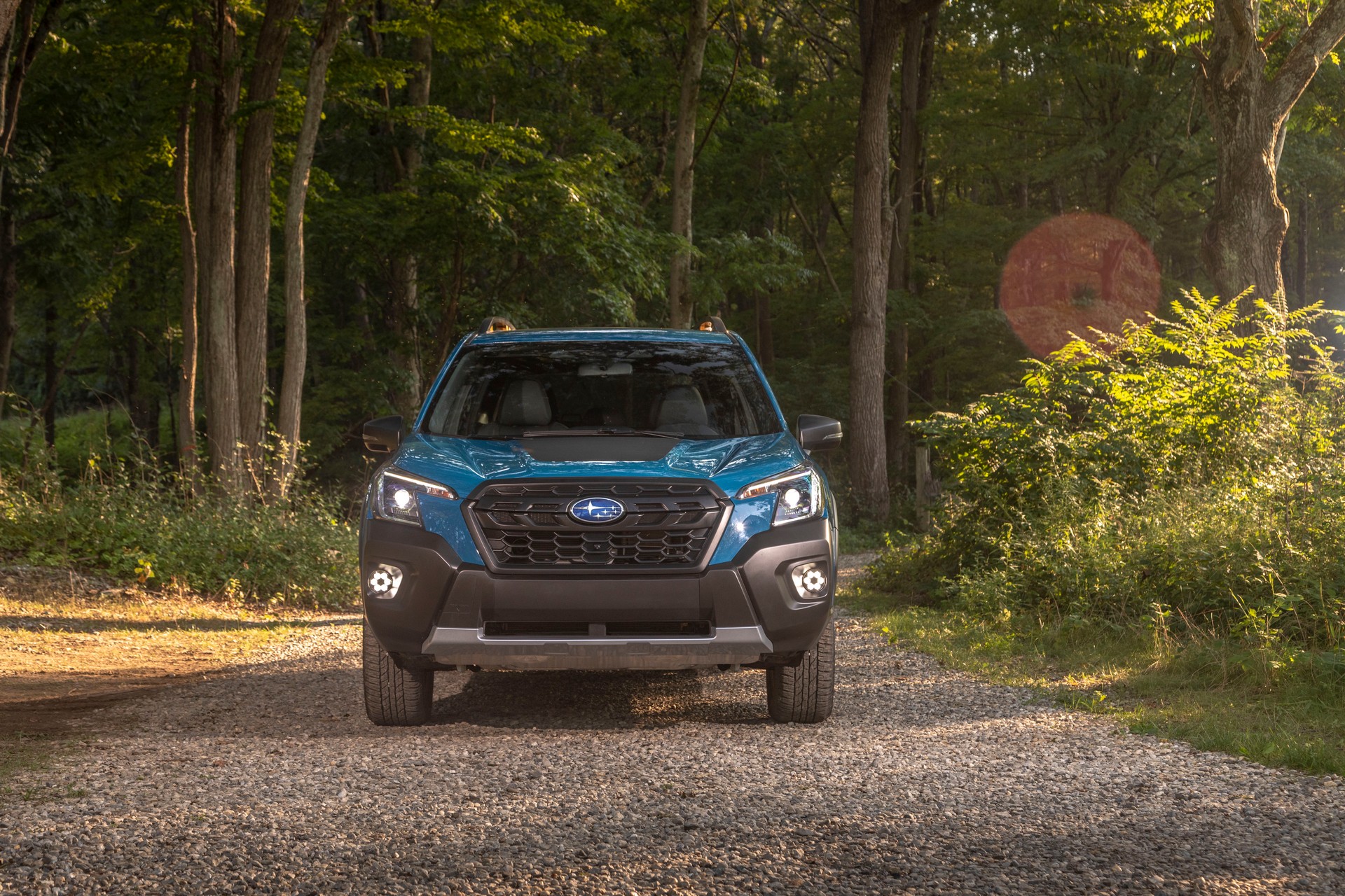 2023 Subaru Forester Comes In Six Grades Starting At $27,620