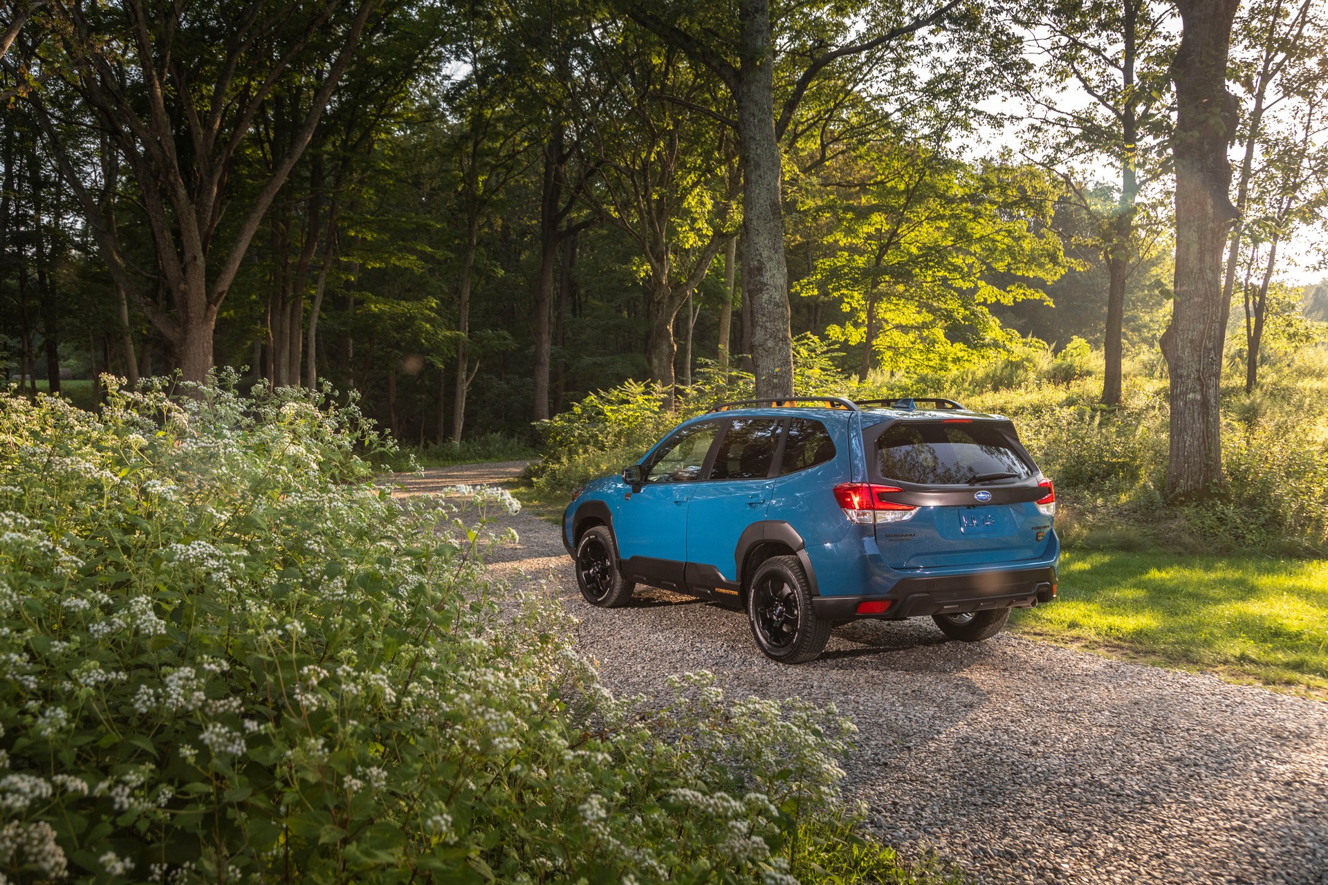 2023 Subaru Forester Comes In Six Grades Starting At $27,620