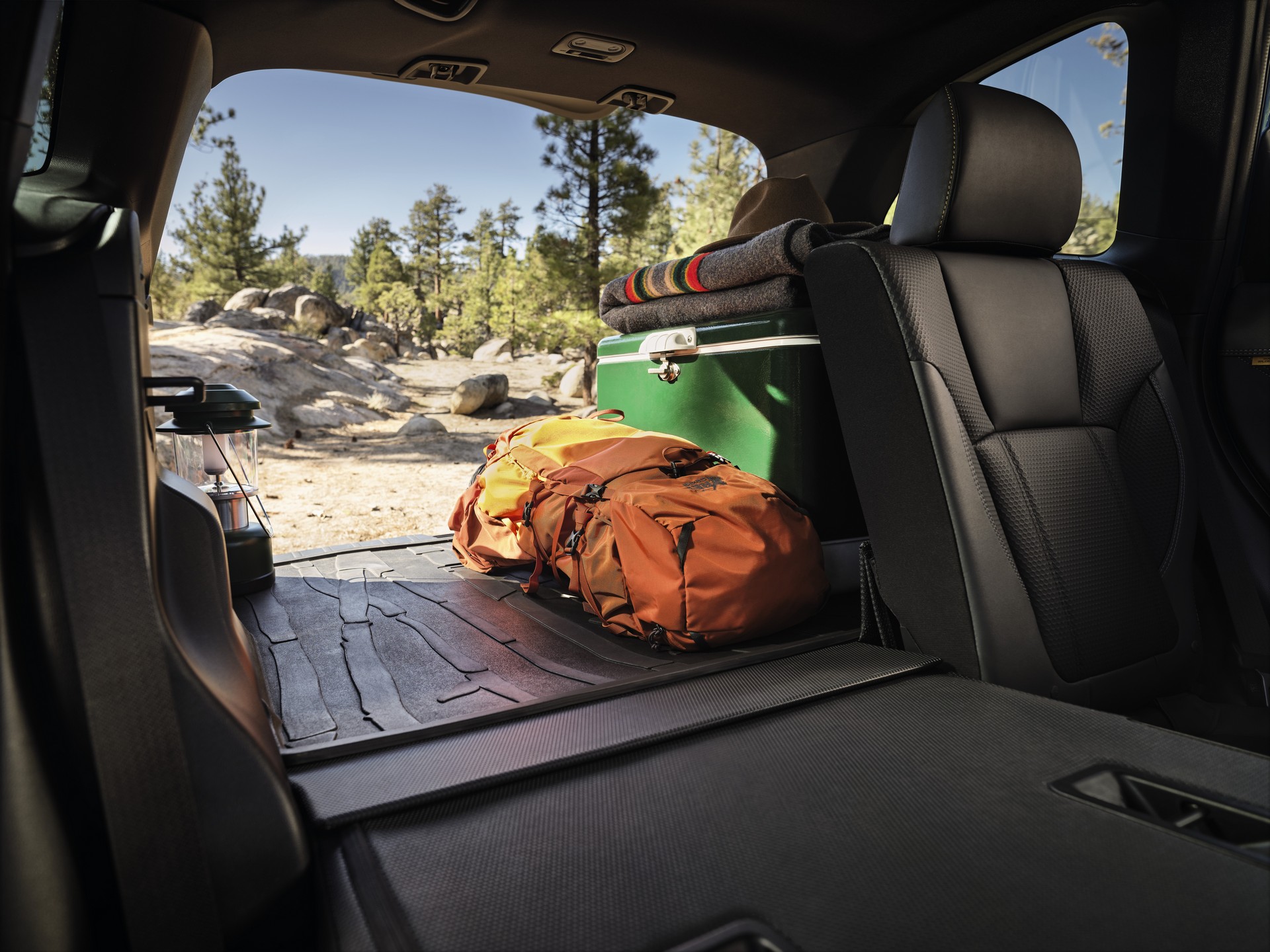 2023 Subaru Forester Comes In Six Grades Starting At $27,620