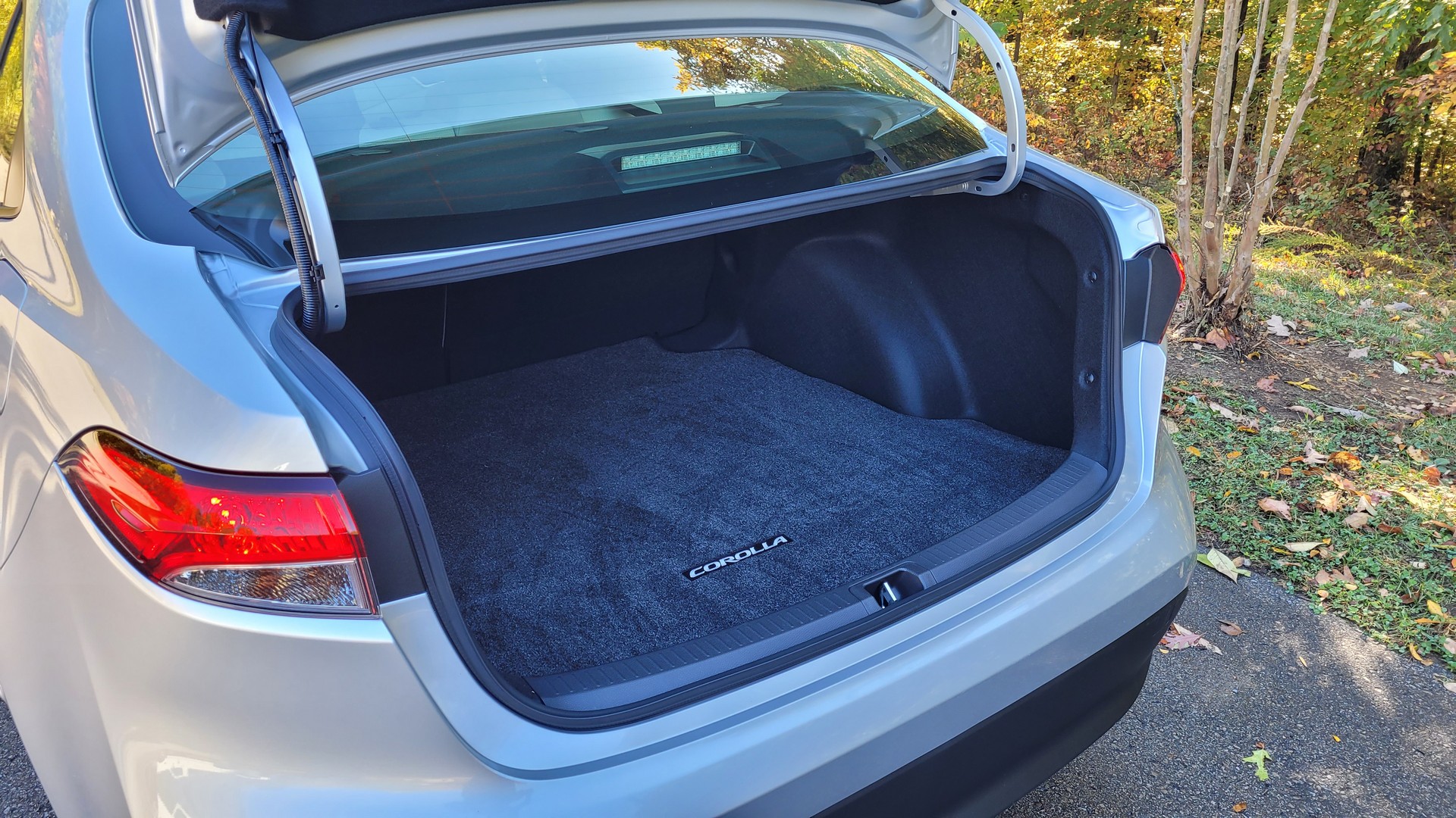 Driven: The 2023 Toyota Corolla Hybrid Is More Compelling Thanks To Extra Oomph And Available AWD