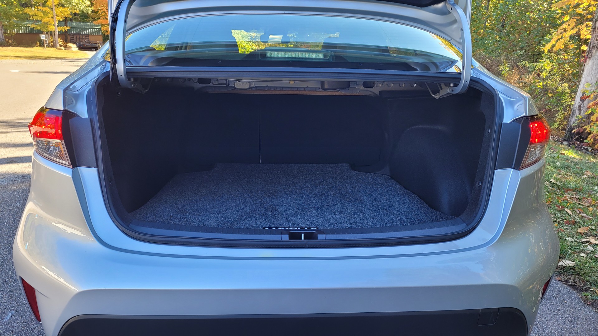 Driven: The 2023 Toyota Corolla Hybrid Is More Compelling Thanks To Extra Oomph And Available AWD