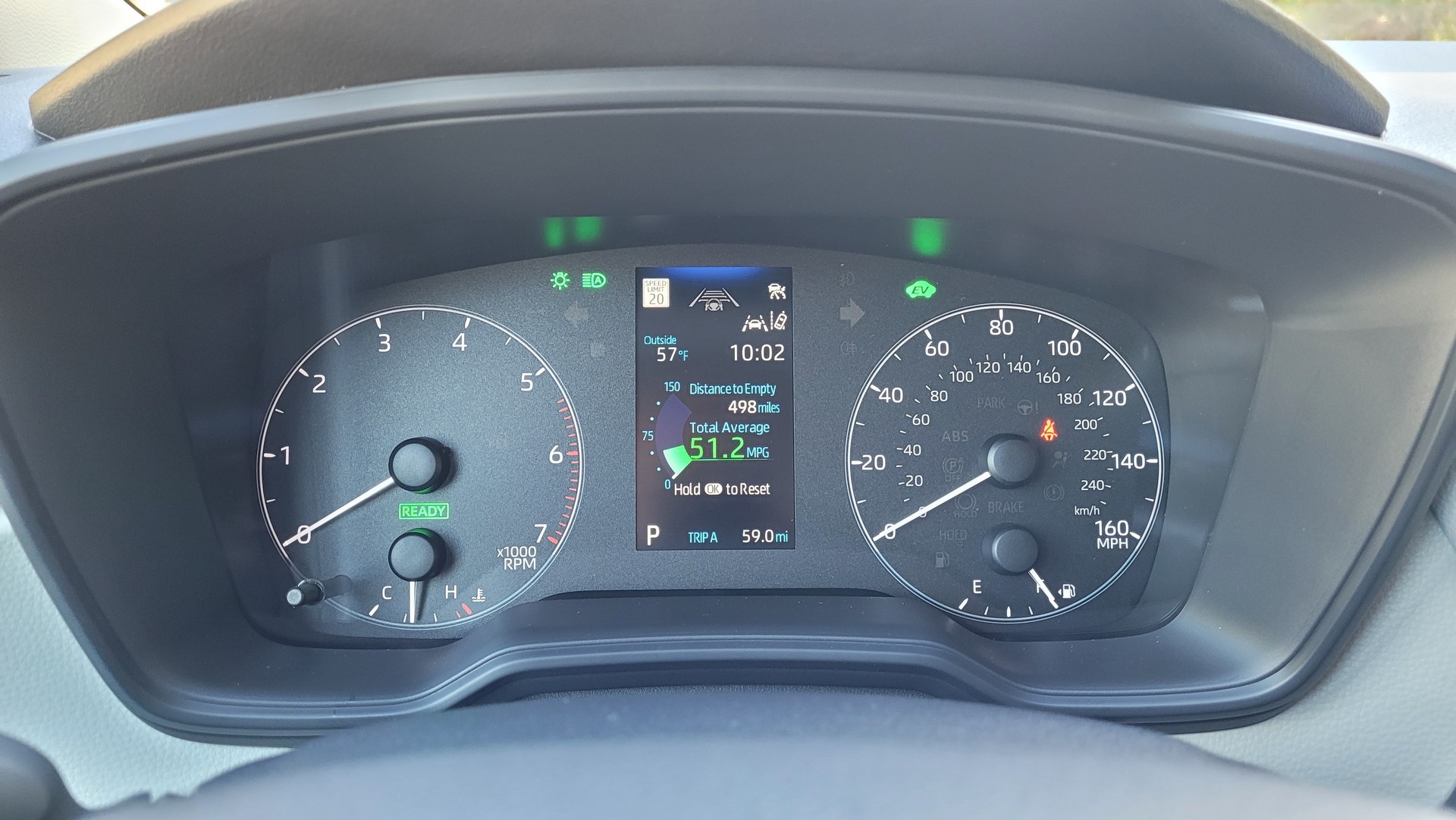 Driven: The 2023 Toyota Corolla Hybrid Is More Compelling Thanks To Extra Oomph And Available AWD