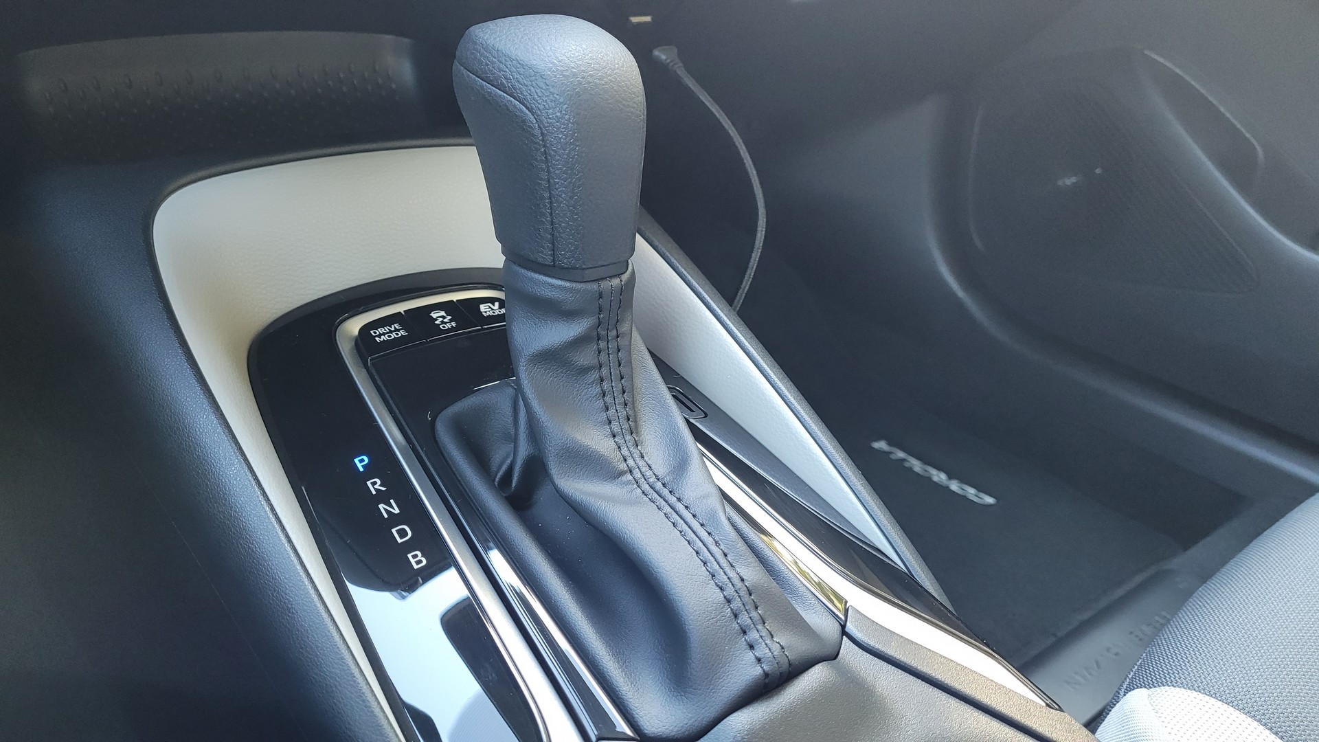 Driven: The 2023 Toyota Corolla Hybrid Is More Compelling Thanks To Extra Oomph And Available AWD