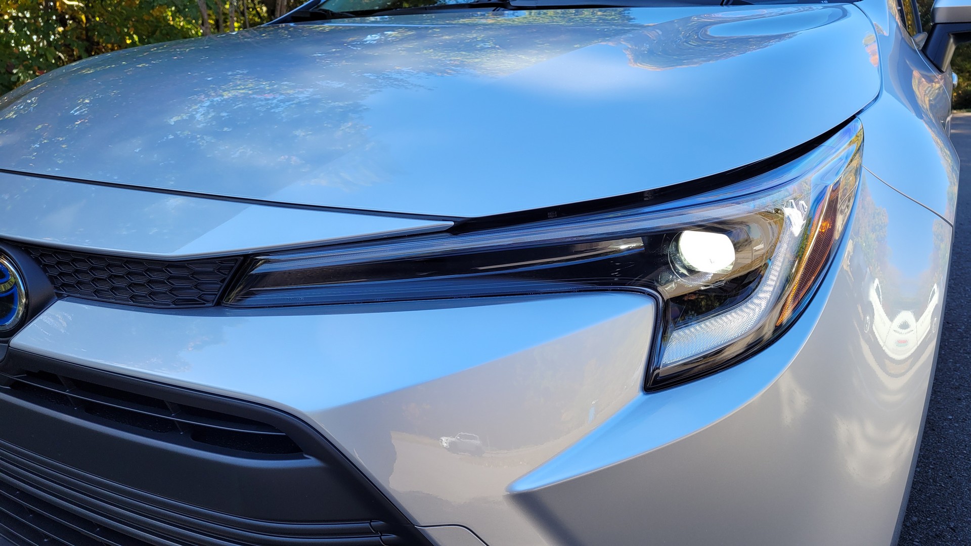 Driven: The 2023 Toyota Corolla Hybrid Is More Compelling Thanks To Extra Oomph And Available AWD