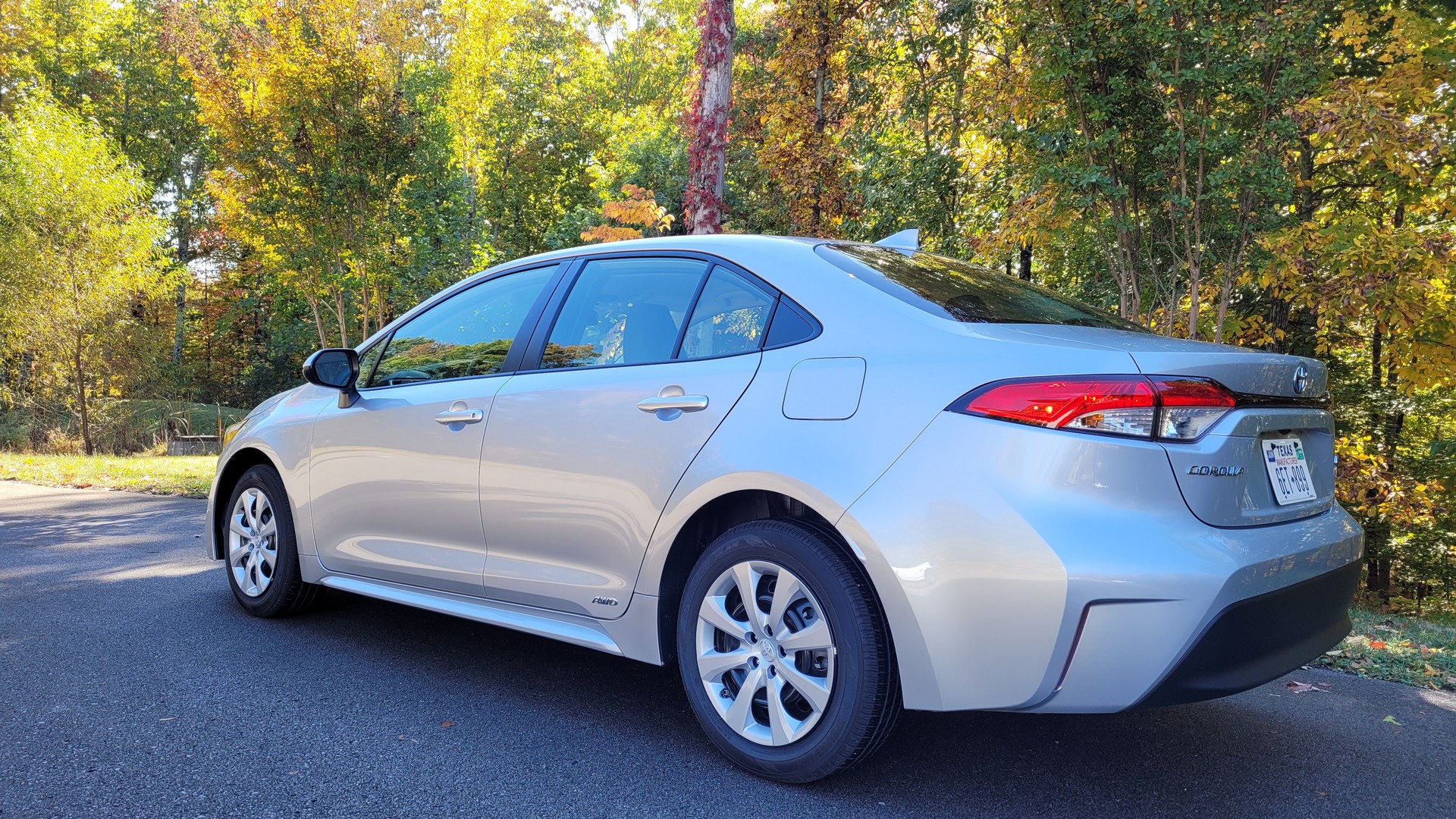 Driven: The 2023 Toyota Corolla Hybrid Is More Compelling Thanks To Extra Oomph And Available AWD