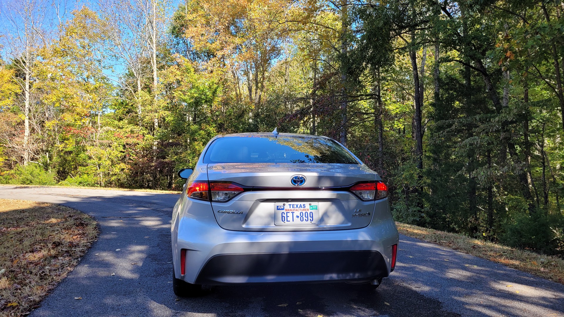 Driven: The 2023 Toyota Corolla Hybrid Is More Compelling Thanks To Extra Oomph And Available AWD