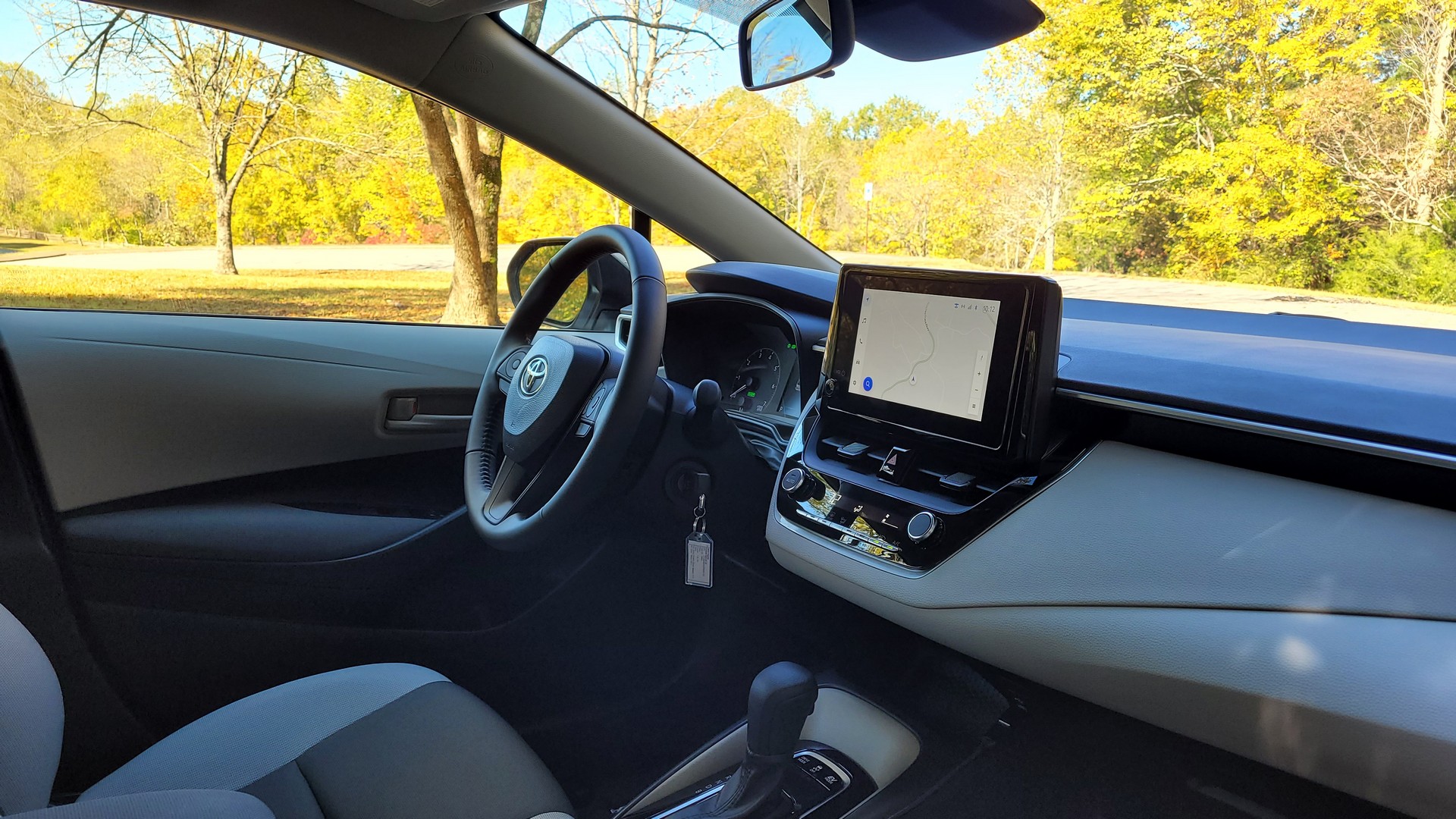 Driven: The 2023 Toyota Corolla Hybrid Is More Compelling Thanks To Extra Oomph And Available AWD