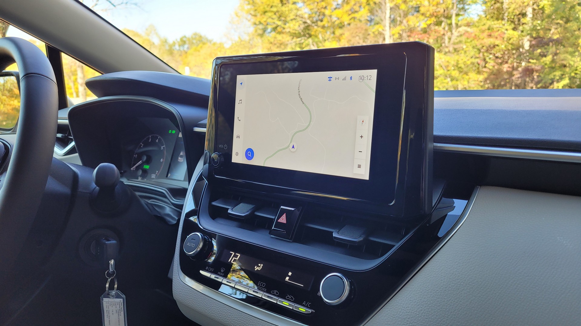 Driven: The 2023 Toyota Corolla Hybrid Is More Compelling Thanks To Extra Oomph And Available AWD